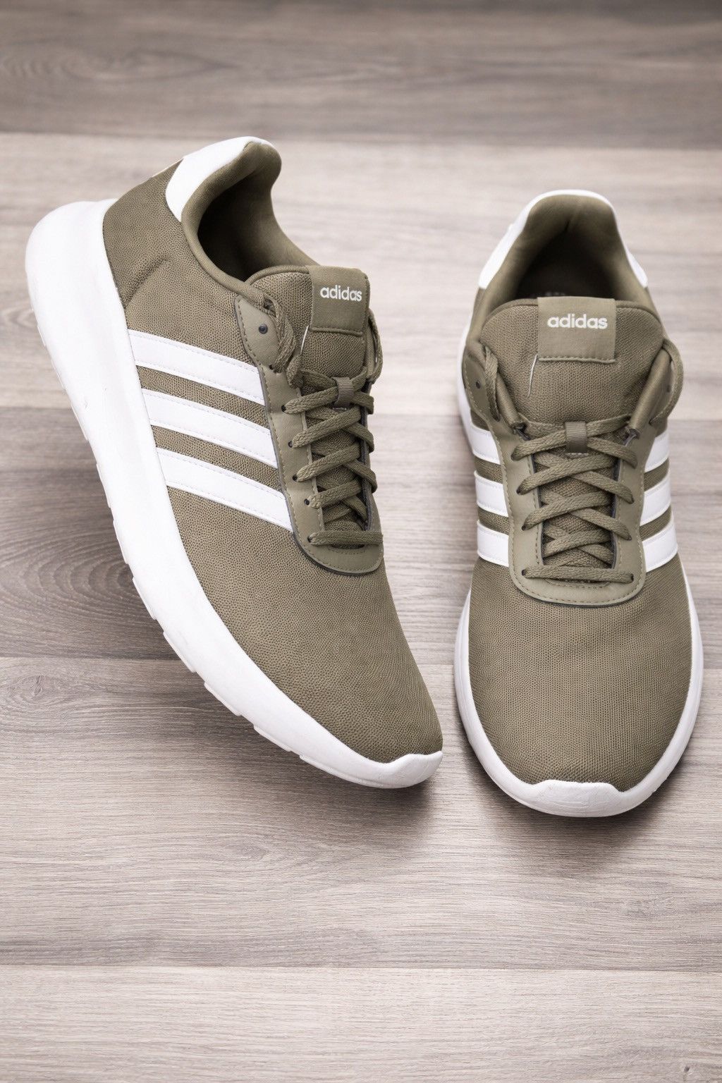 Adidas Men’s Adidas Sneakers Size US 11.5 / EU 44-45 - 1 Thumbnail