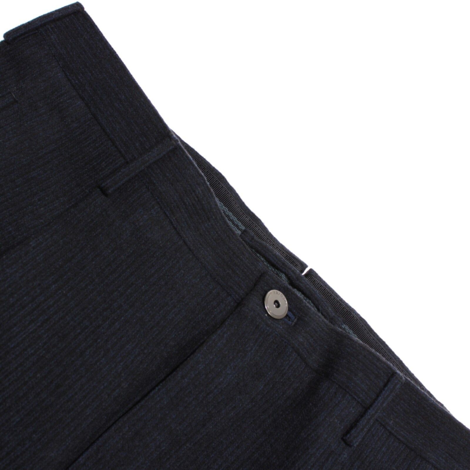 Incotex INCOTEX New with tags Dress Pants Size 36 US In Blue Size US 36 / EU 52 - 1 Thumbnail