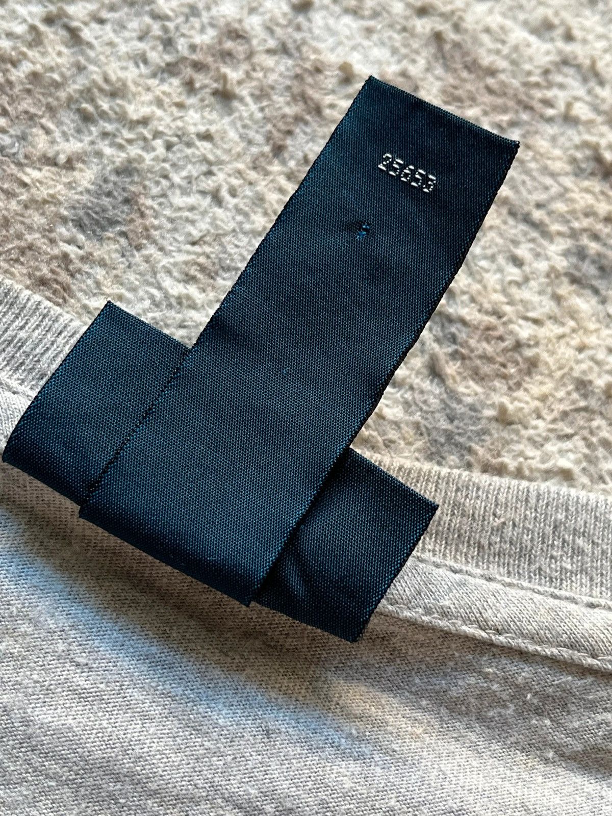 Ralph Lauren Polo Ralph Lauren Sz L Vintage 2000s Rare Made in Indonesia Size US L / EU 52-54 / 3 - 9 Thumbnail