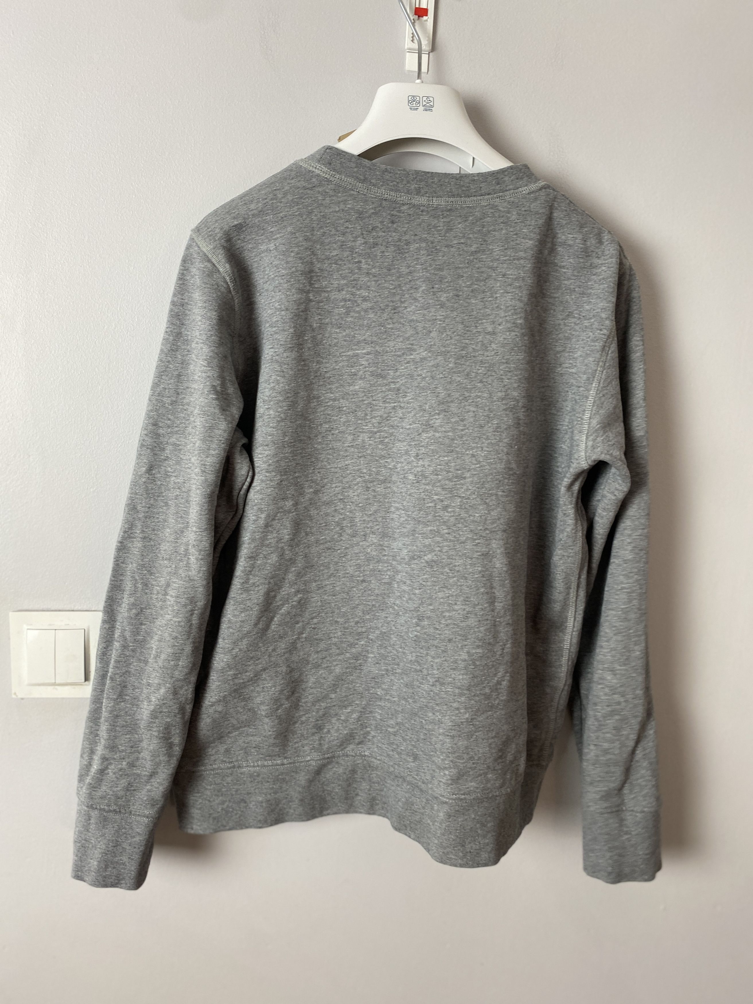 Arket Arket French Terry sweatshirt crewneck Size US XS / EU 42 / 0 - 6 Thumbnail
