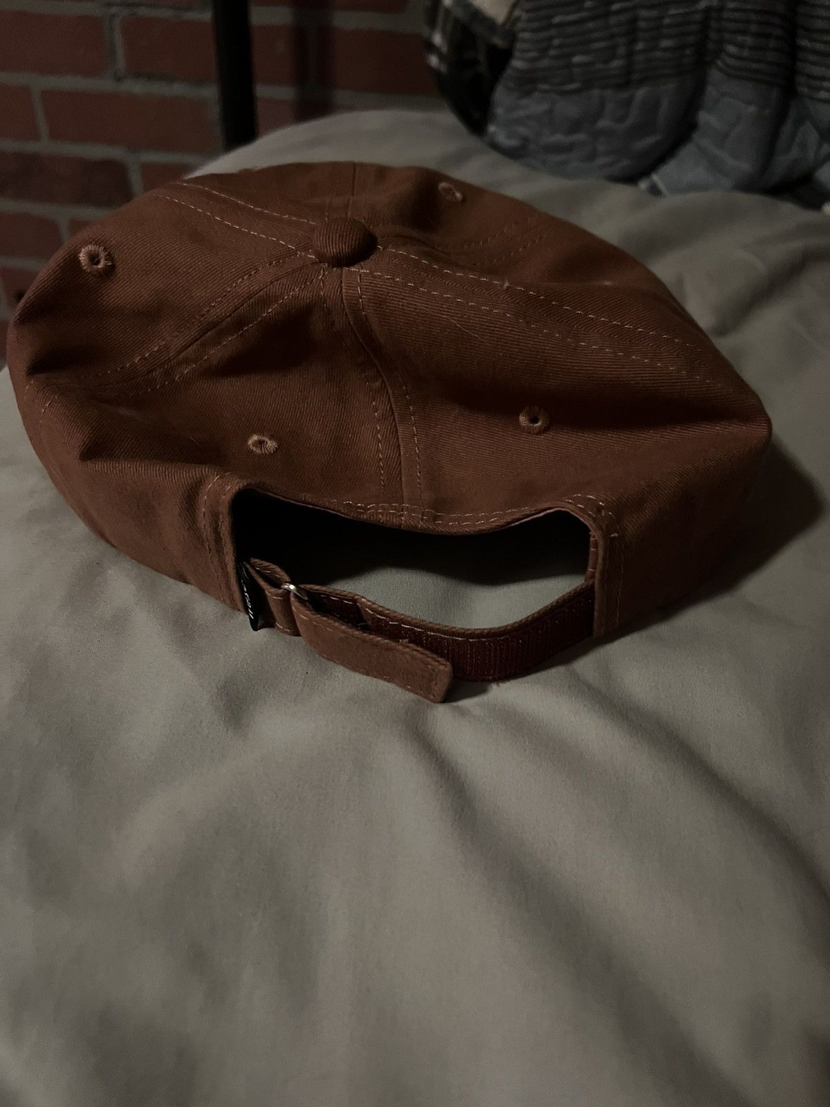 Designer × Vintage Lo(n/v)er Hat Size ONE SIZE - 3 Thumbnail
