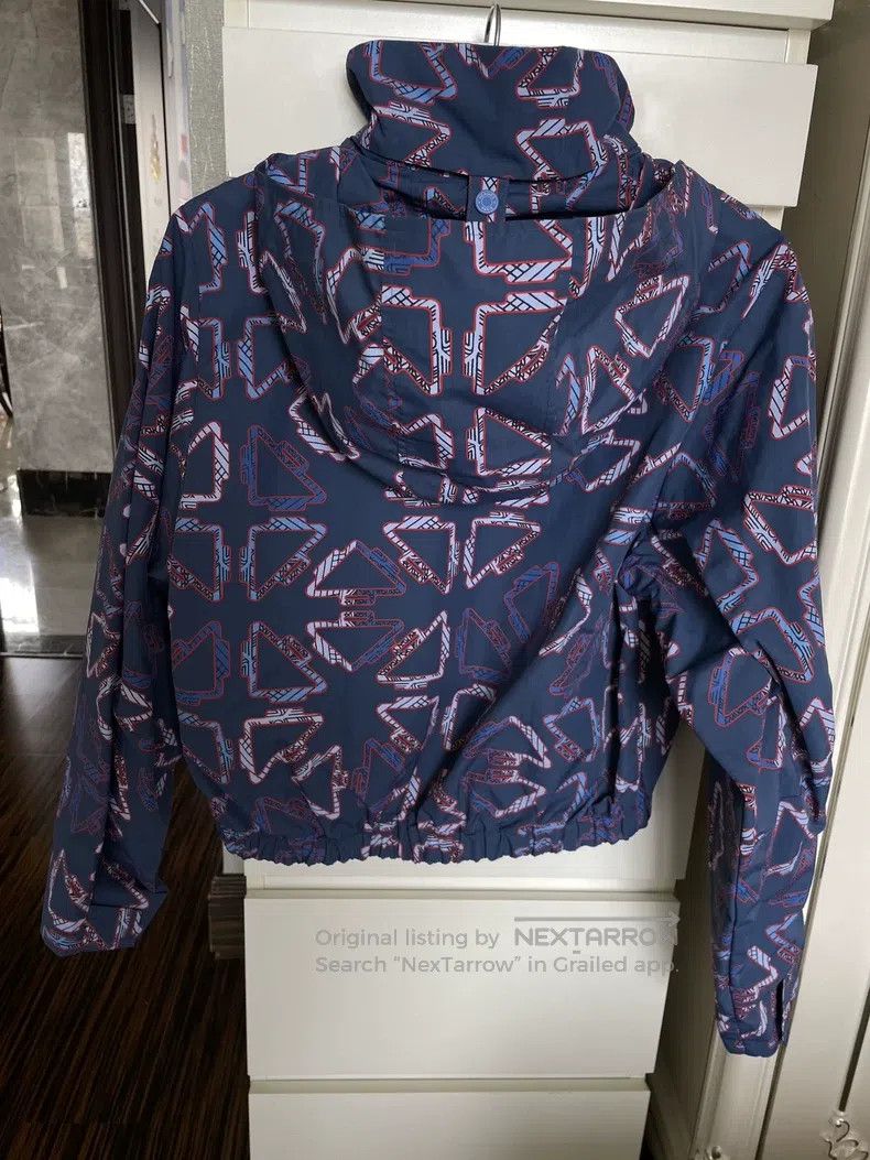 Hermes Hermes Short trench coat Size XS / US 0-2 / IT 36-38 - 4 Thumbnail