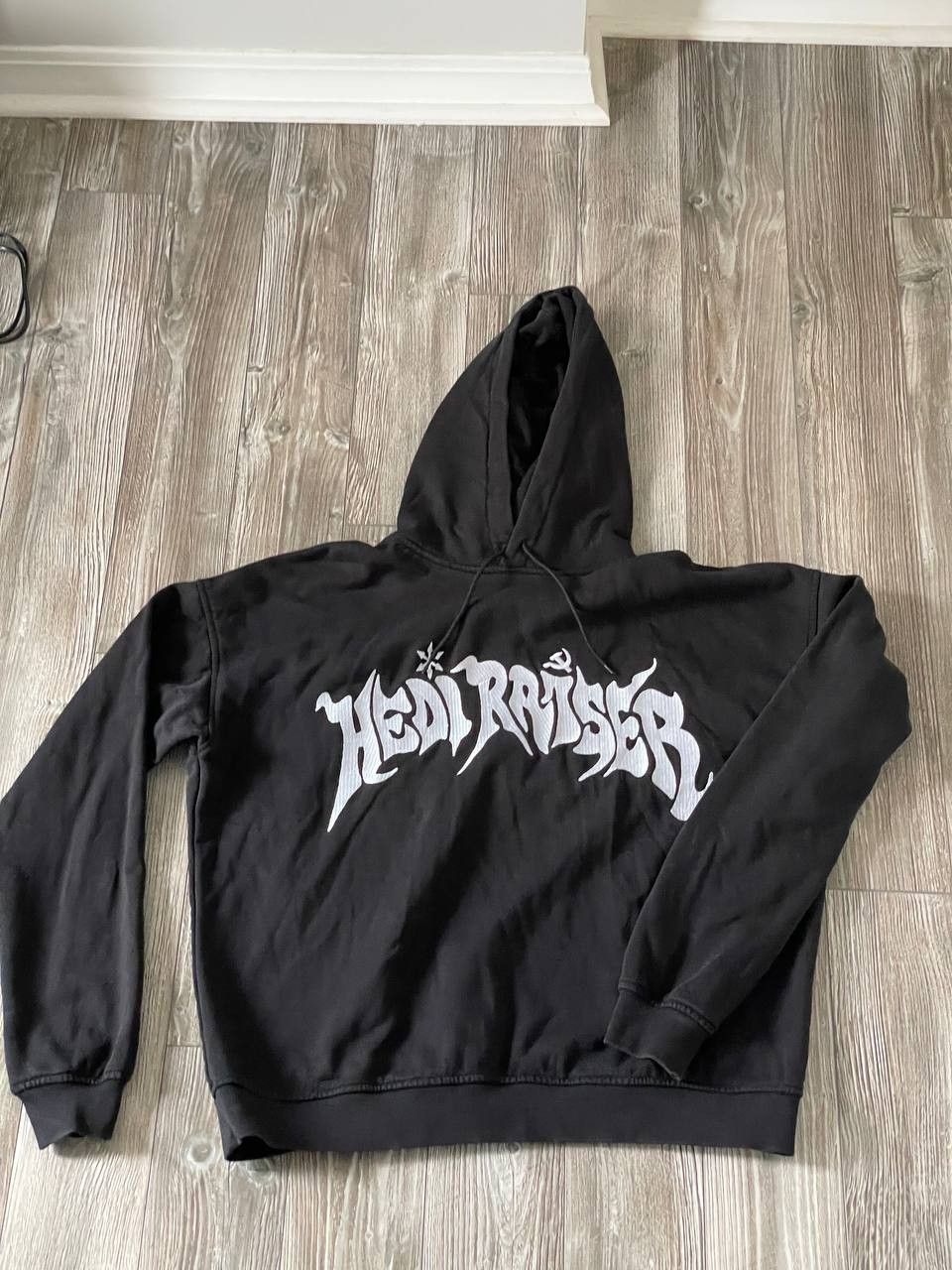 Other HediRaiser hoodie knitwear Size US M / EU 48-50 / 2 - 1 Thumbnail