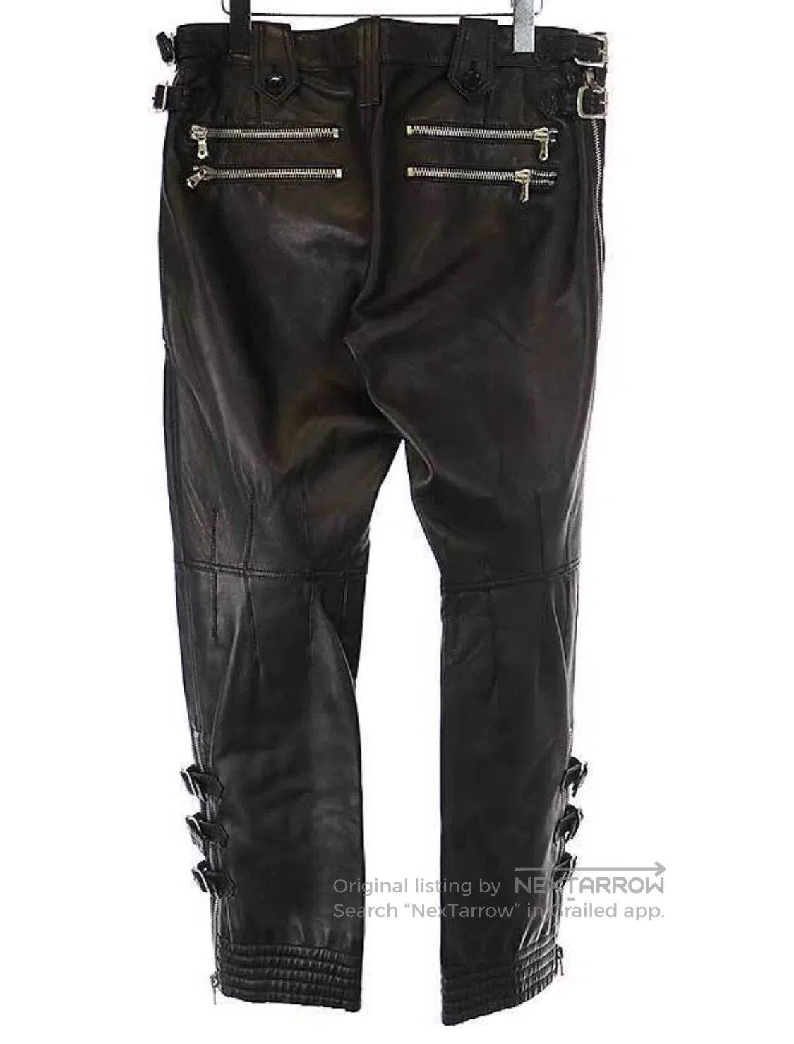 Dolce & Gabbana Thom Browne Grey Relaxed Fit Sweatpants. Size US 38 / EU 54 - 1 Thumbnail