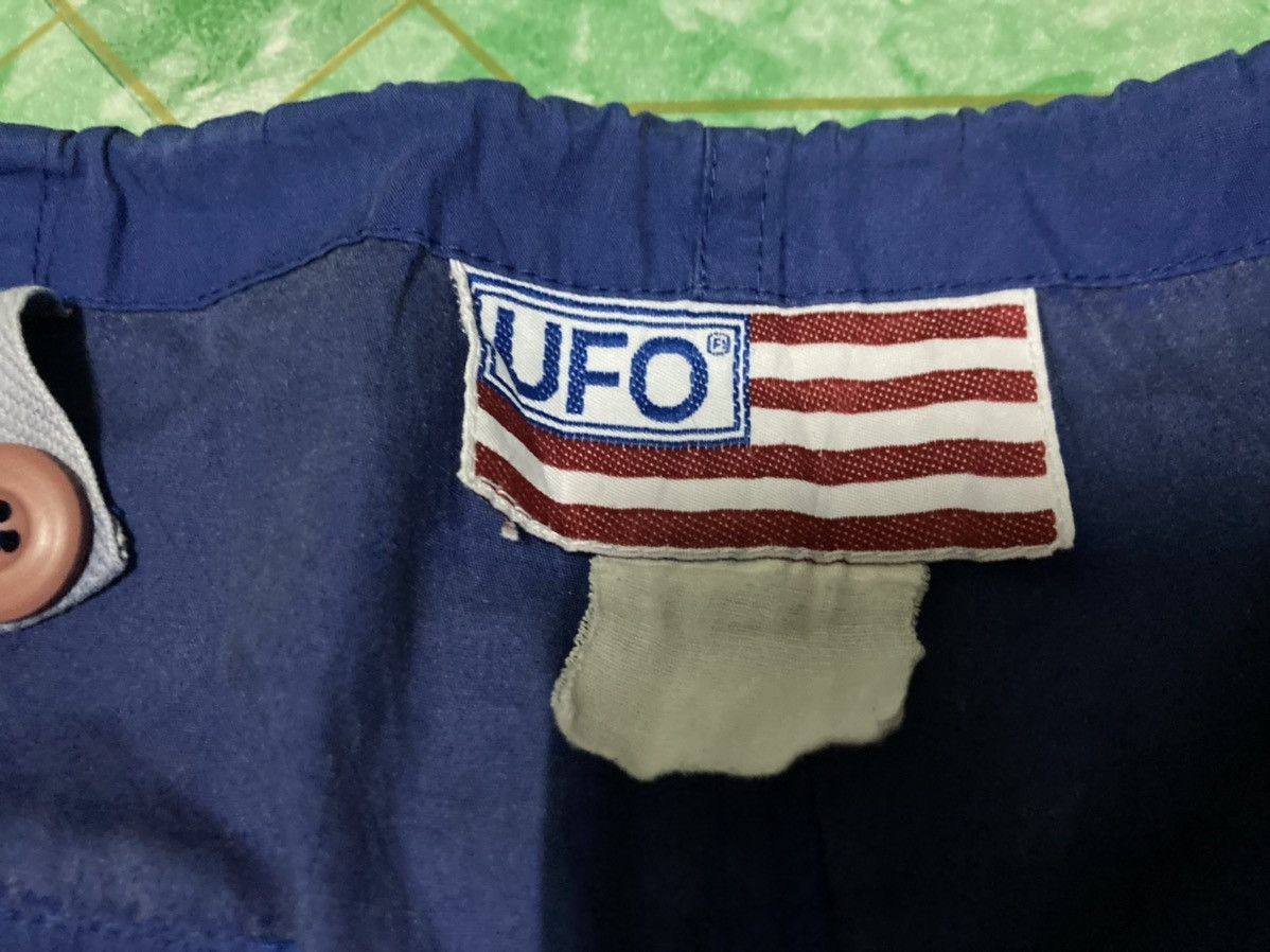 Designer Vintage UFO ballroon Phat Y2K Size US 32 / EU 48 - 7 Thumbnail