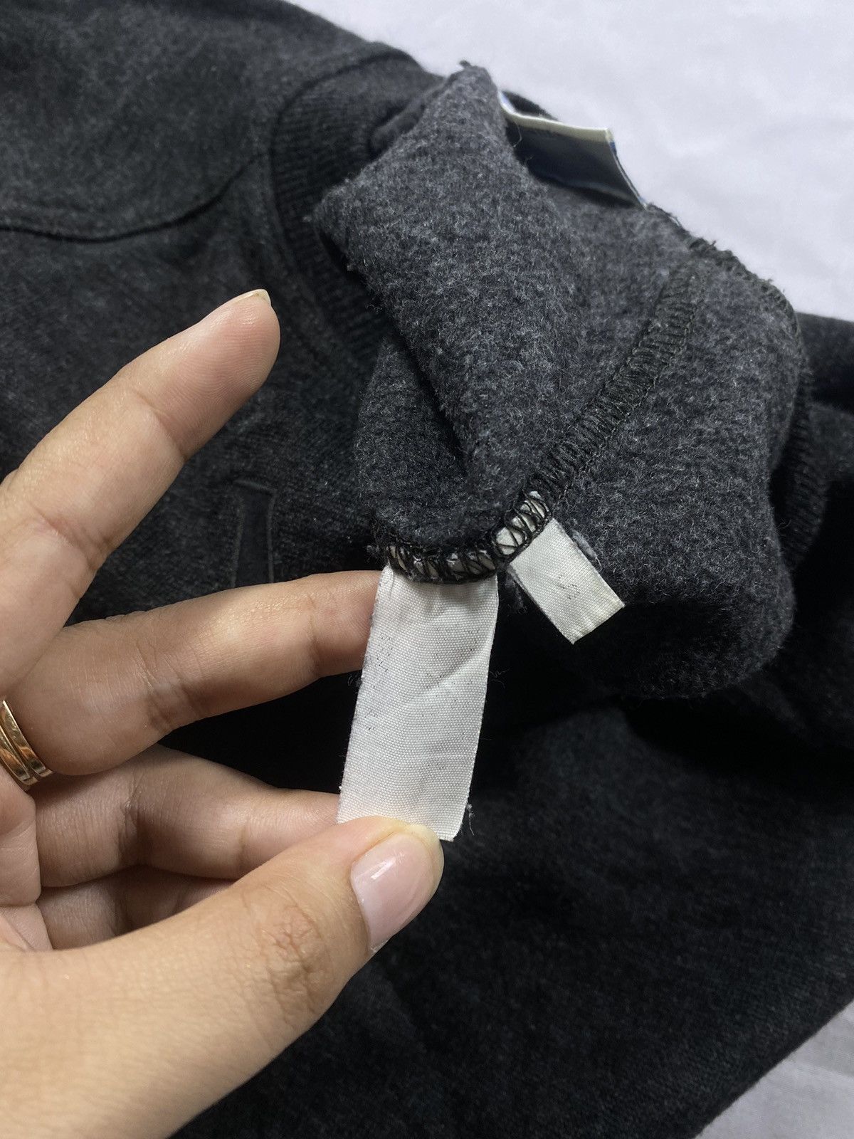 Yves Saint Laurent Luxury YvesSaintLaurent X C.D.H sweaters Size US M / EU 48-50 / 2 - 7 Thumbnail