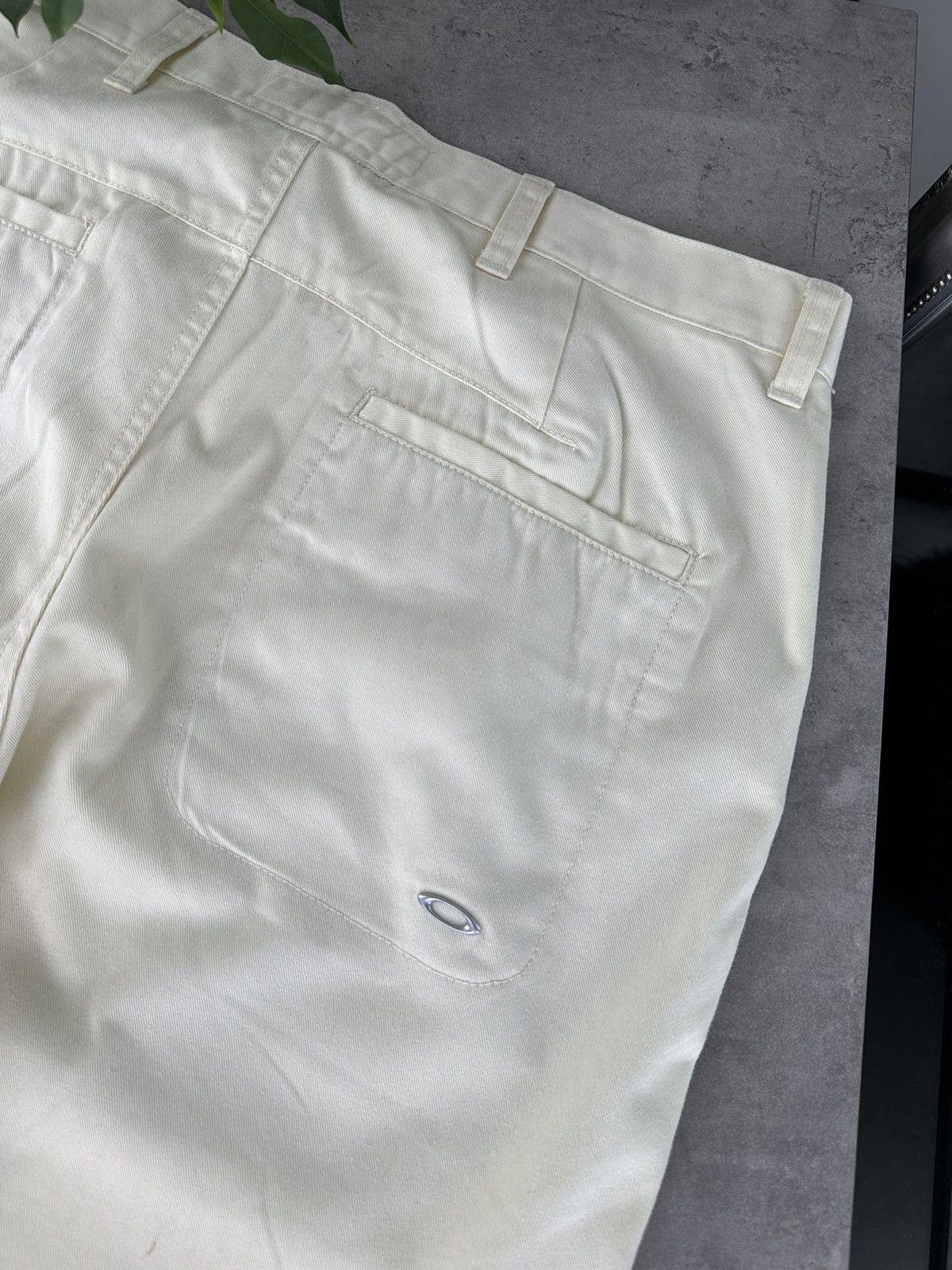 Oakley Oakley Pants Size US 34 / EU 50 - 9 Thumbnail