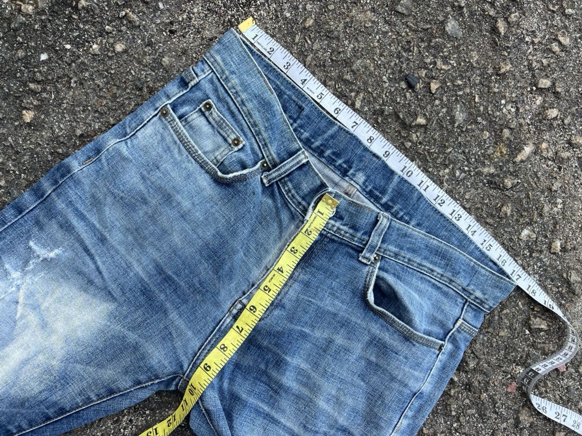 Other The Digreen Co Jeans Size US 35 - 5 Thumbnail