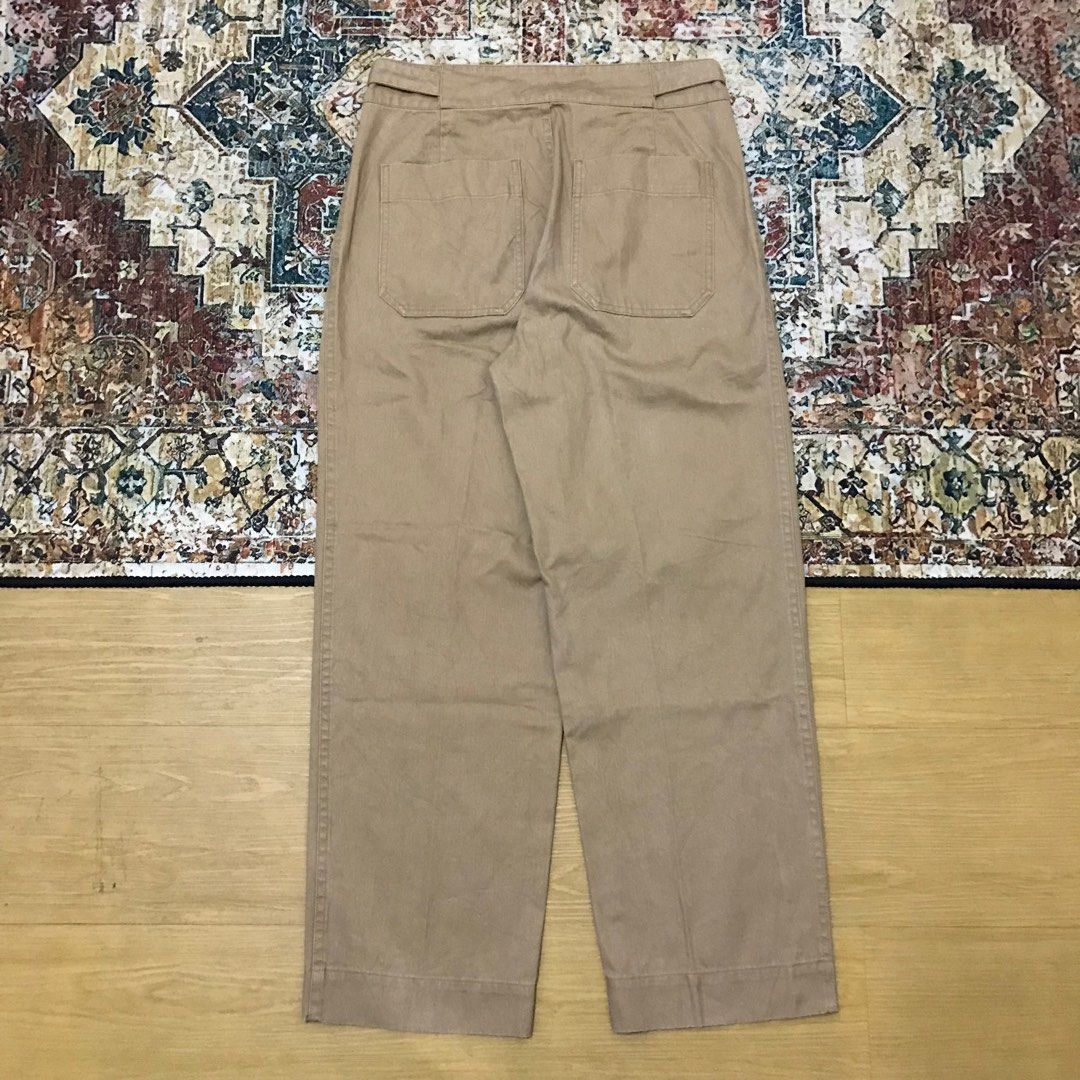 Margaret Howell Margaret Howell ghurka pants Size US 29 - 2 Thumbnail
