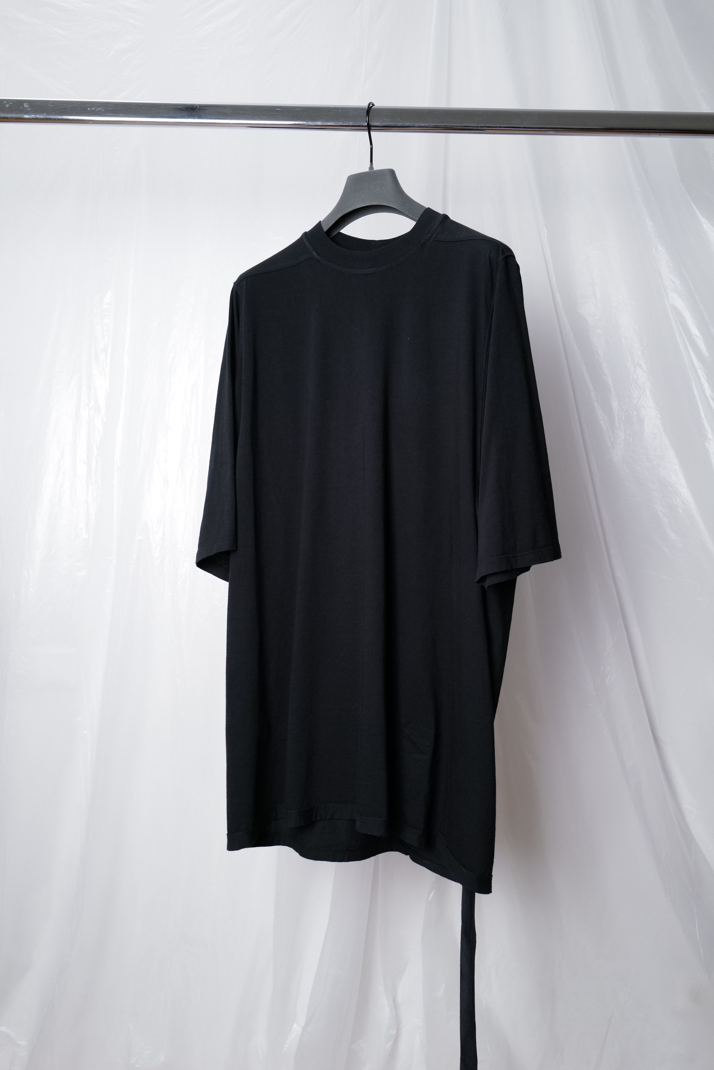 Rick Owens RICK OWENS BIG T-SHIRT | Grailed 
