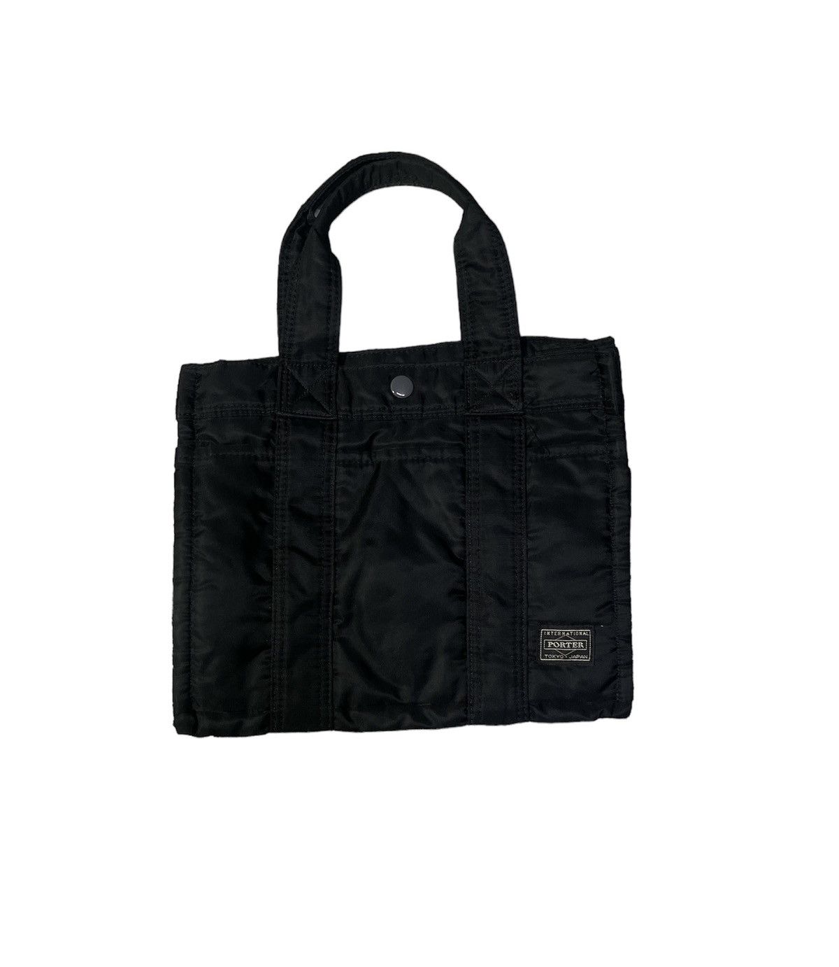 Porter Rare PORTER x SISTER Studded Custom by BLACKMEANS Wallet  