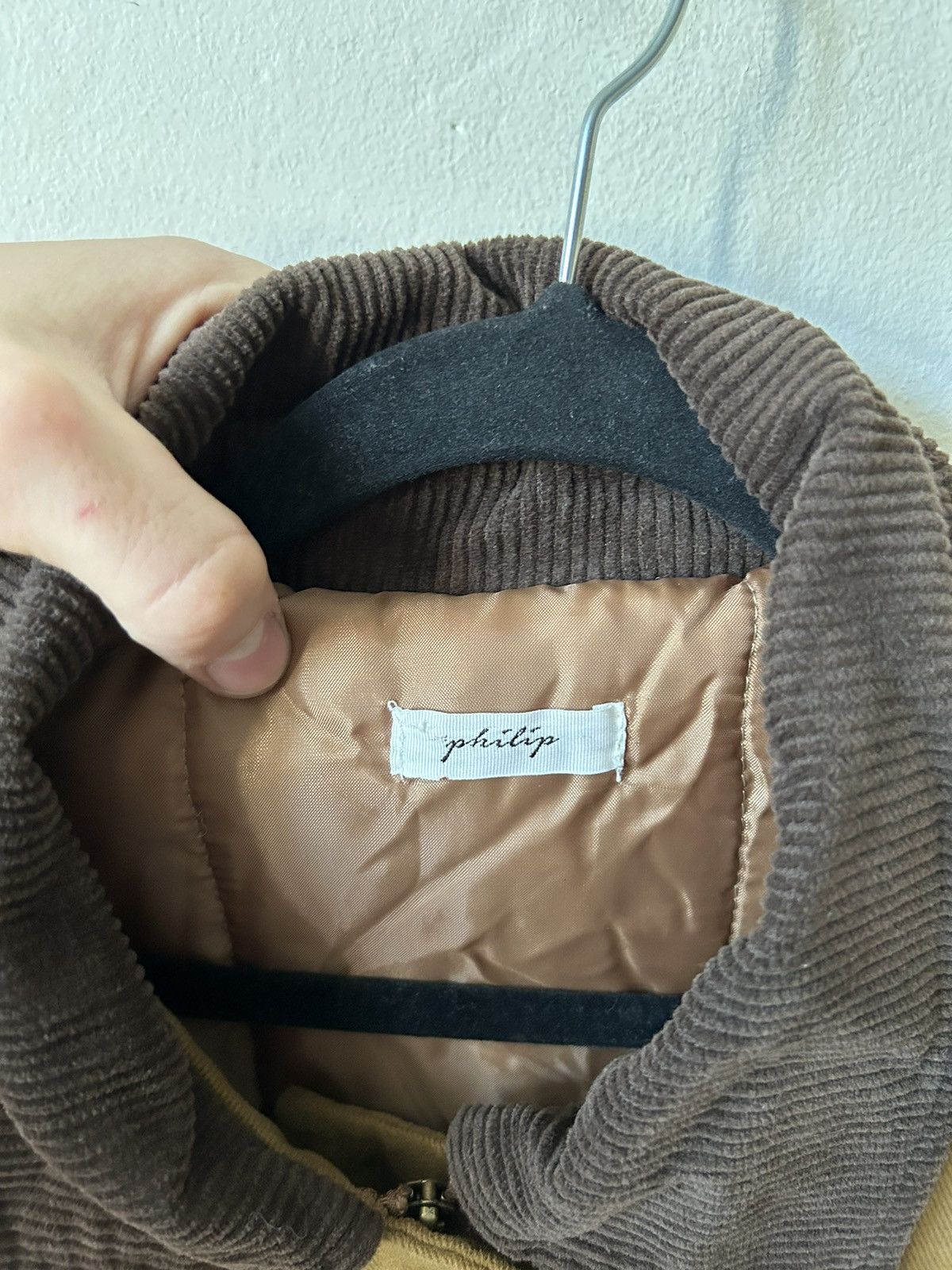 Edition Japan × Japanese Brand Relaxed Japan Bomber Jacket Size US M / EU 48-50 / 2 - 5 Thumbnail