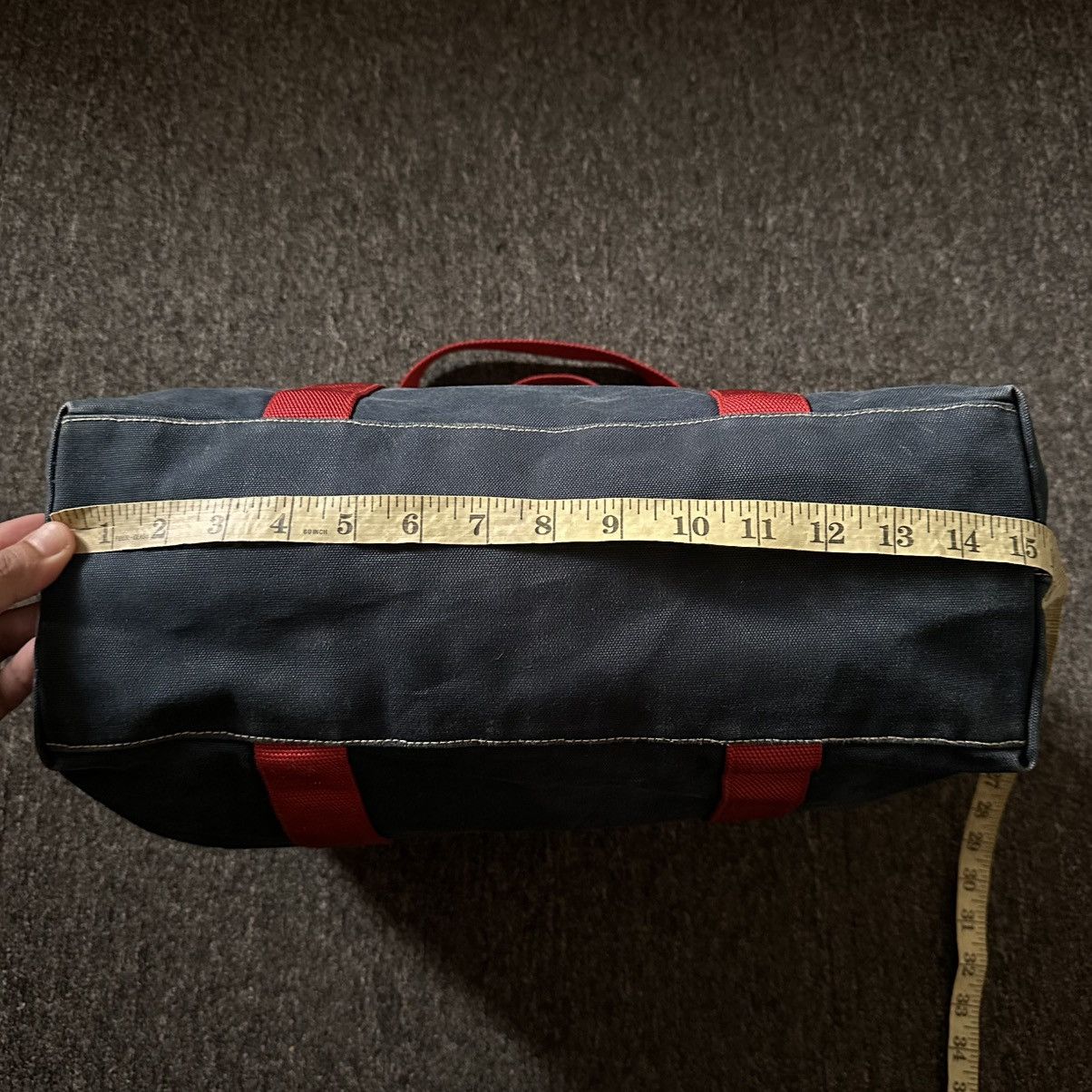 Prada AUTHENTIC PRADA SHOPPING/TOTE BAG Size ONE SIZE - 14 Thumbnail