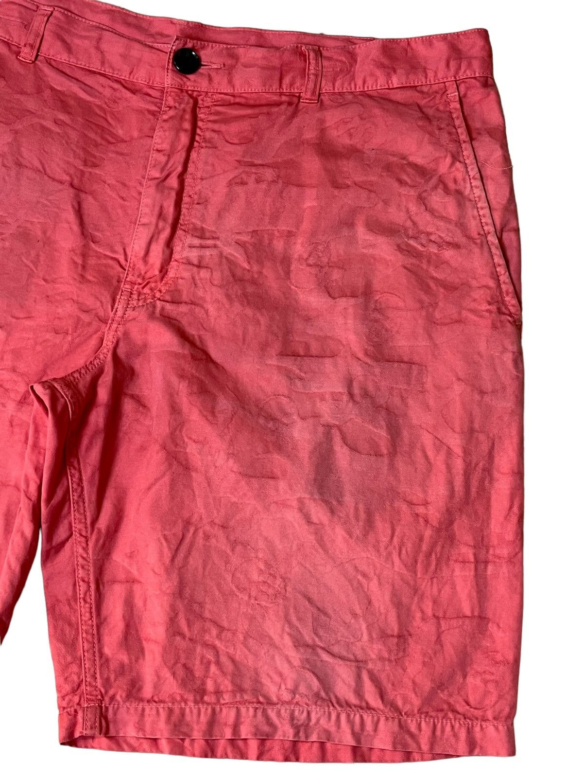 Lucien Pellat-Finet ARCHIVE FRENCH FASHION “LUCIEN PELLAT FINET” SHORT PANT Size US 38 / EU 54 - 5 Thumbnail