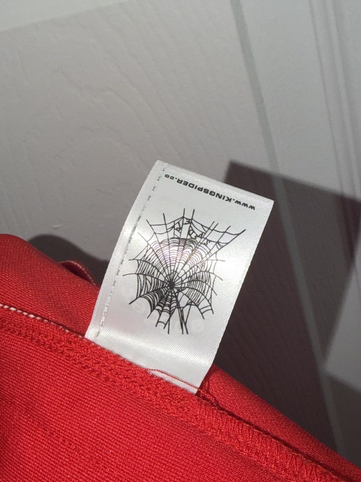 Sp5der Sp5der Atlanta Track Pant Size US 32 / EU 48 - 8 Thumbnail
