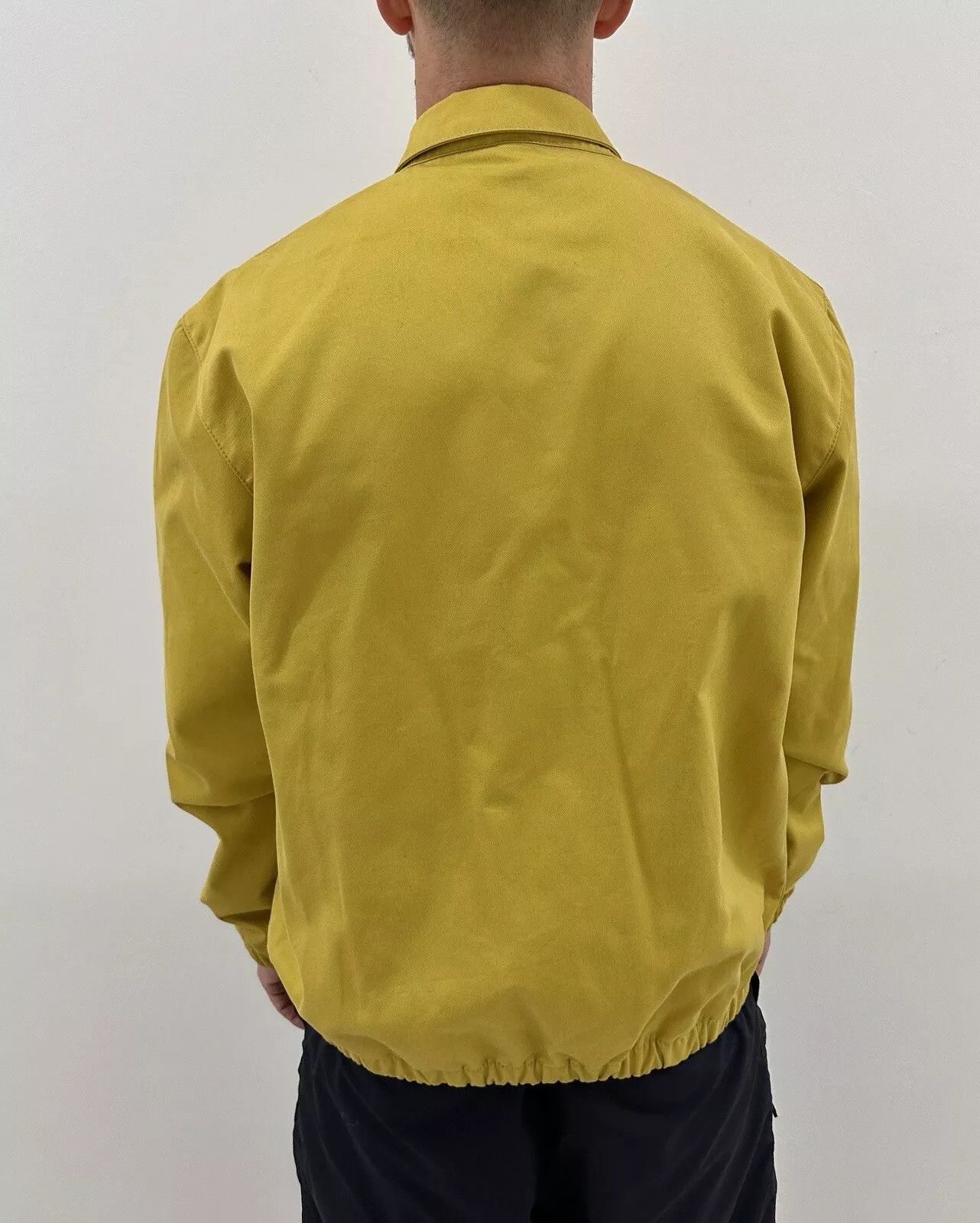 Carhartt Wip Carhartt Wip Men's Madison Jacket Mens Size US M / EU 48-50 / 2 - 3 Thumbnail