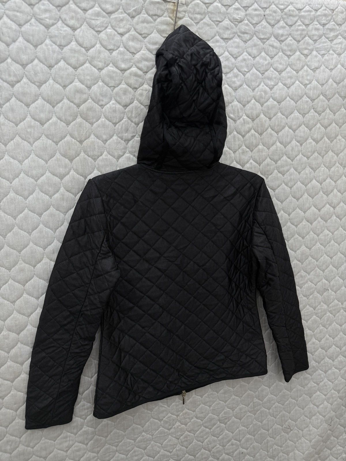 Marella 🔥🔥🔥ARCHIVE MARELLA HOODIE JACKET Size M / US 6-8 / IT 42-44 - 5 Thumbnail
