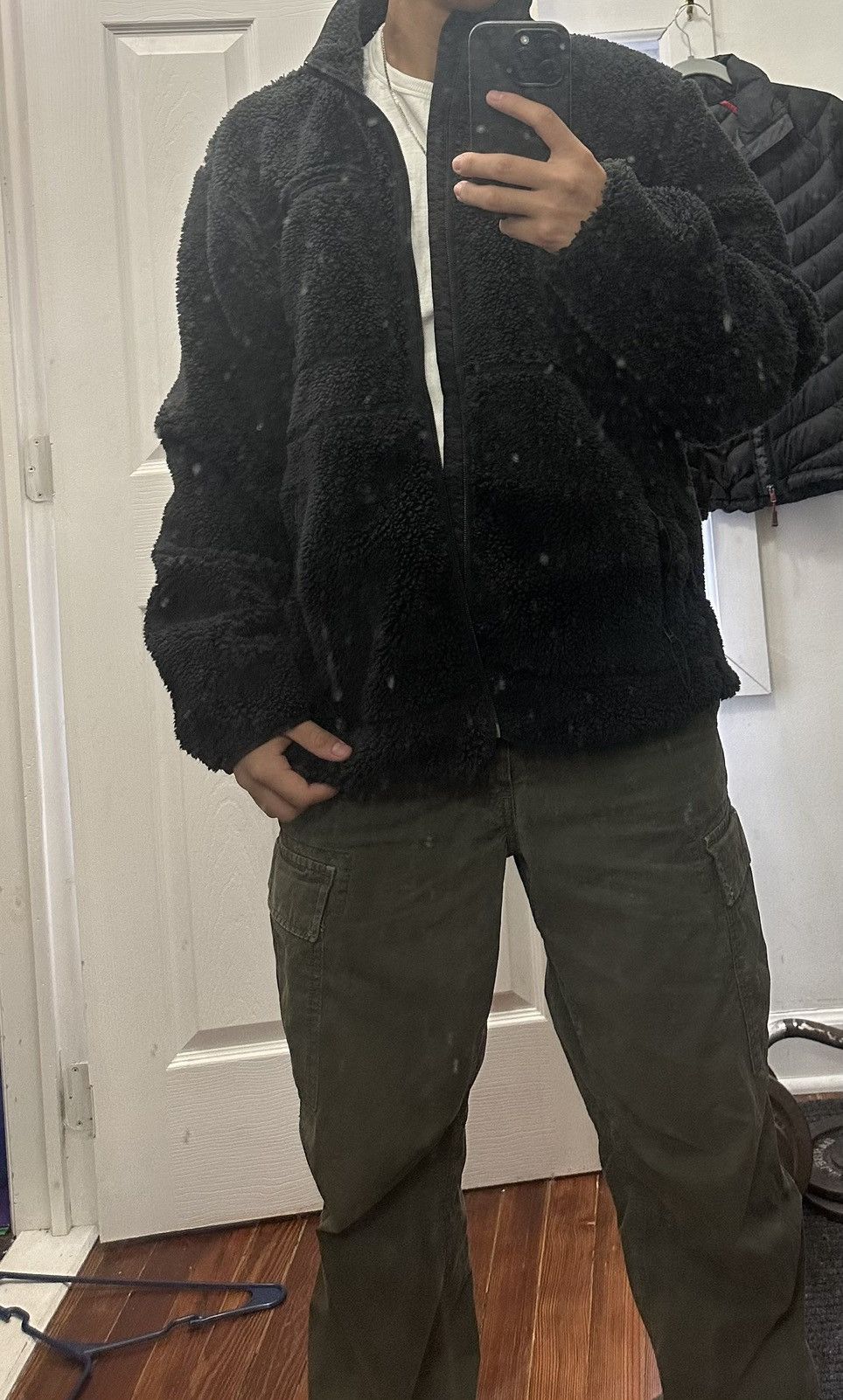 The North Face The North face Fleece Size US L / EU 52-54 / 3 - 6 Thumbnail