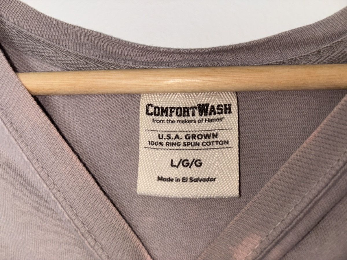 Vintage Vintage T-Shirt Size US L / EU 52-54 / 3 - 4 Thumbnail