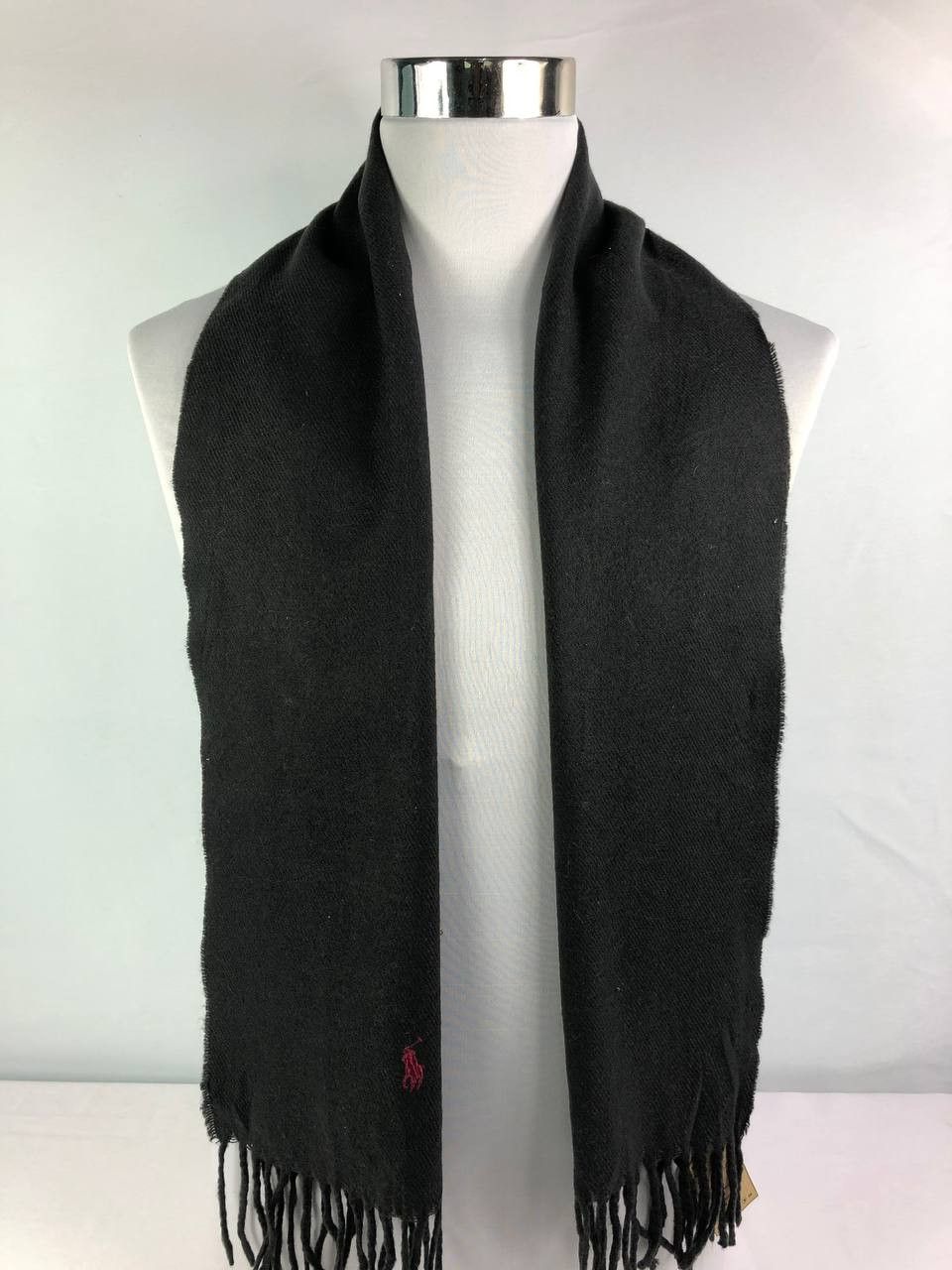 Polo Ralph Lauren Polo Ralph Lauren Scarf / Muffler / Neckwear FS205 Size ONE SIZE - 1 Thumbnail