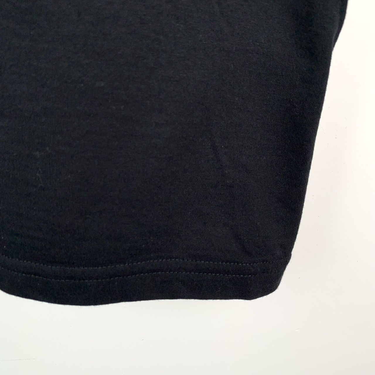 Gucci Gucci Sequin Snake-Print Black Cotton Round-Neck T-Shirt (Si Size S / US 4 / IT 40 - 6 Thumbnail