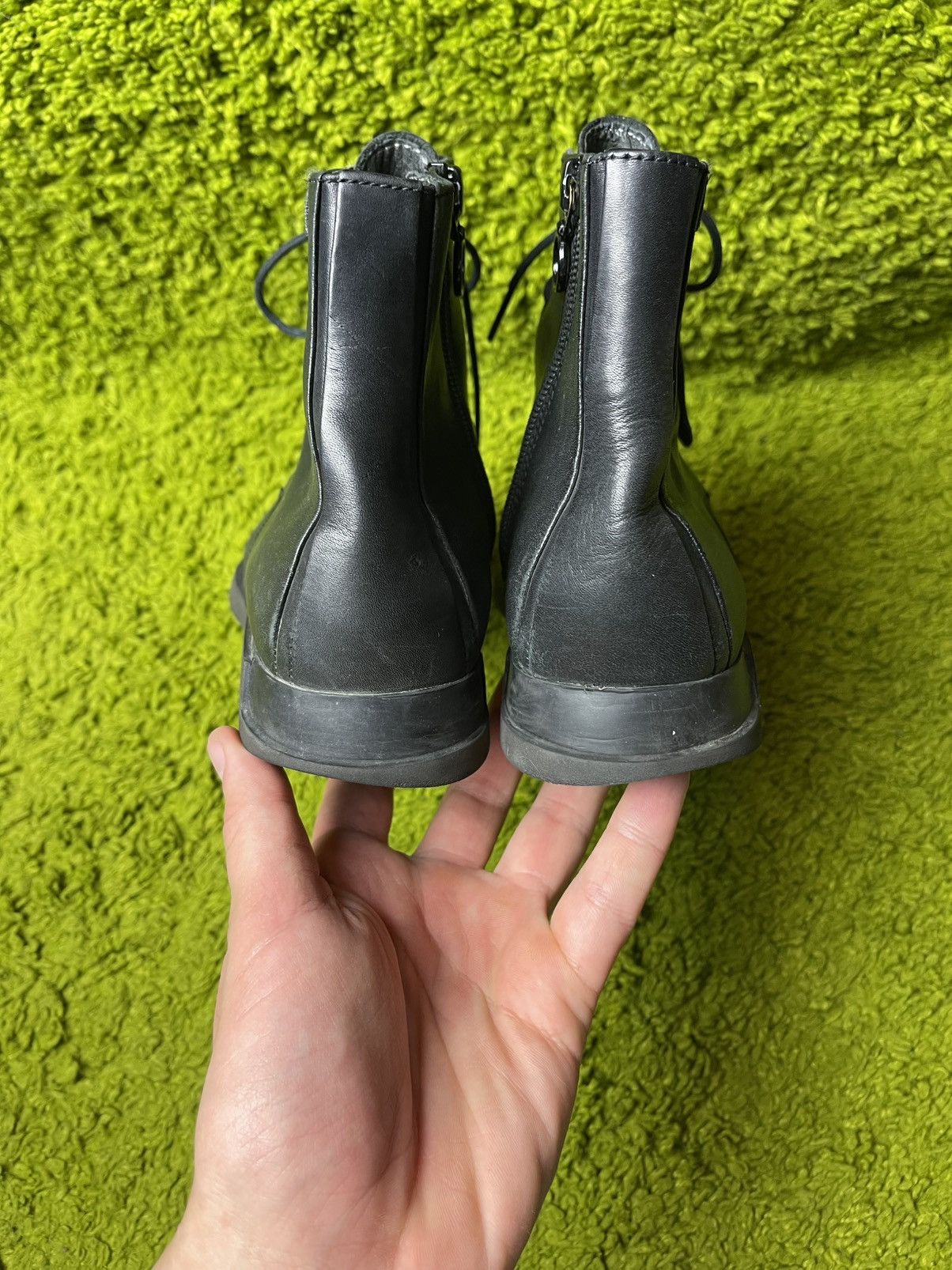 Camper Camper avant garde gore-tex ankle boots Size US 9 / IT 39 - 6 Thumbnail
