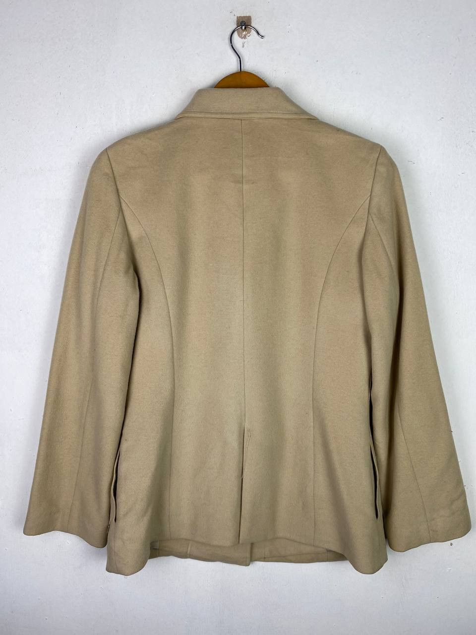 Japanese Brand indivi japanese brands light jacket nice design Size M / US 6-8 / IT 42-44 - 9 Thumbnail