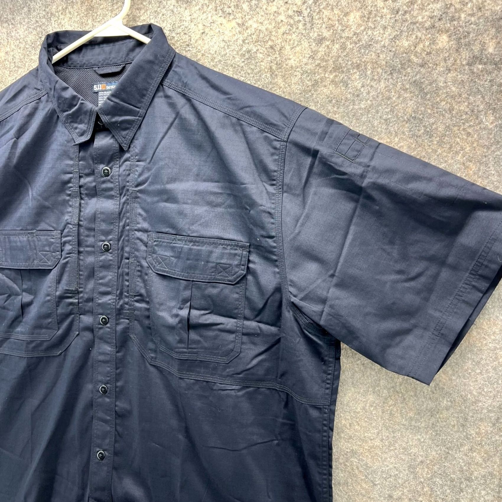 Vintage VINTAGE Size US XXL / EU 58 / 5 - 5 Thumbnail