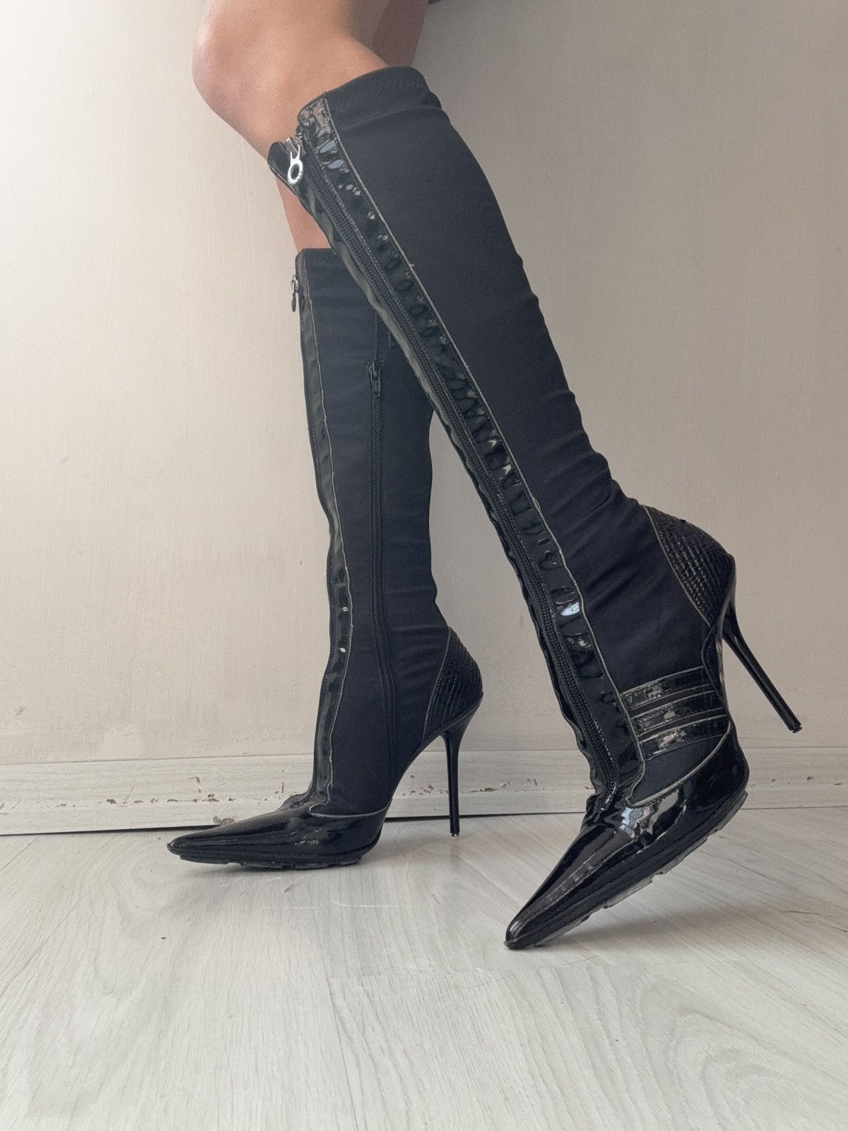Le Silla Le silla boots Size US 5.5 / IT 35.5 - 3 Thumbnail