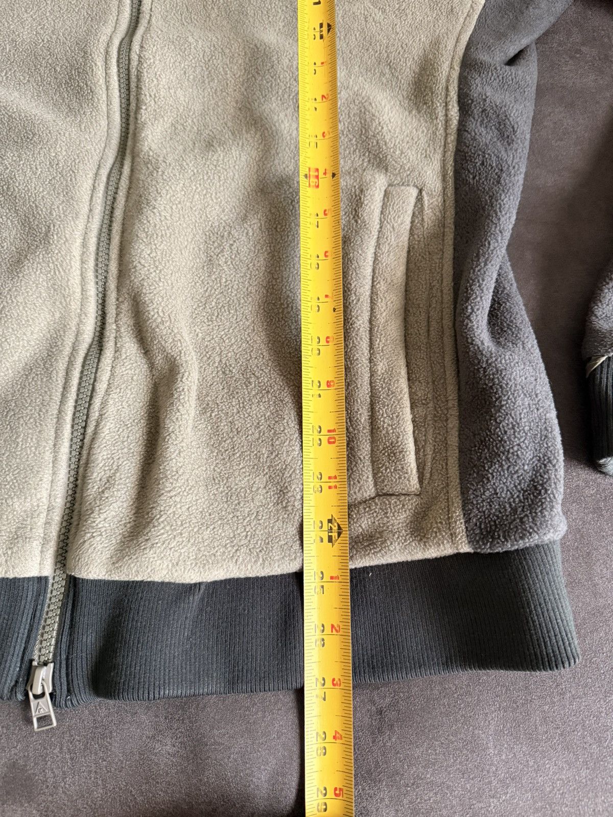 Columbia × Kith Kith x Columbia Aspen Fleece Size US L / EU 52-54 / 3 - 8 Thumbnail