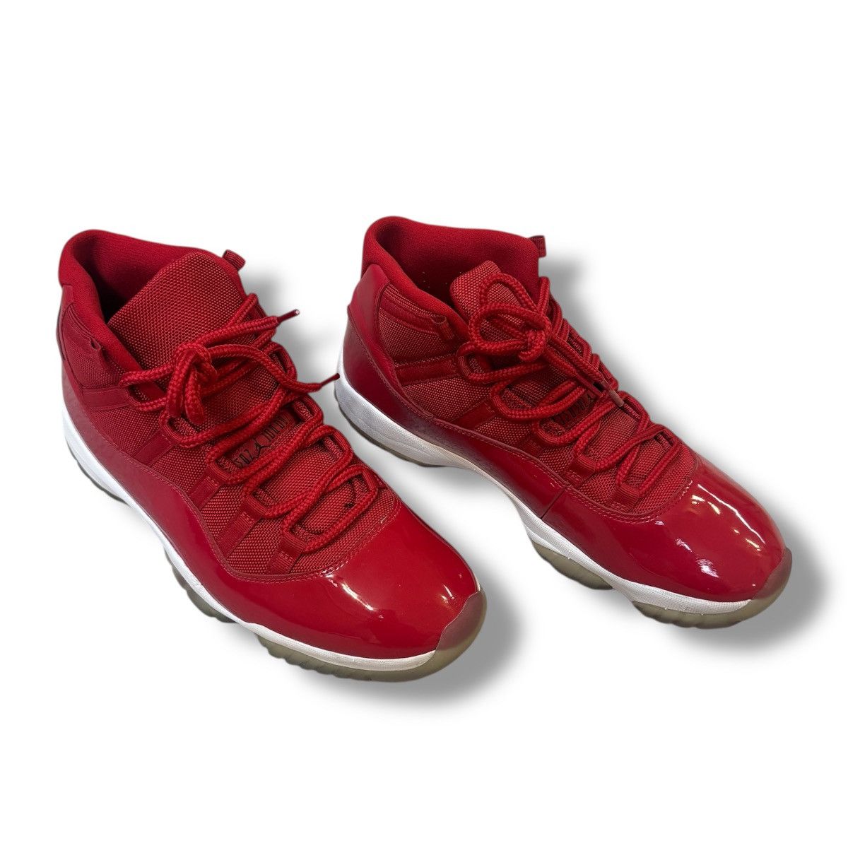 Jordan Brand Nike Air Jordan 11 Retro 'Win Like '96' Men's Size US 11 / EU 44 - 1 Thumbnail