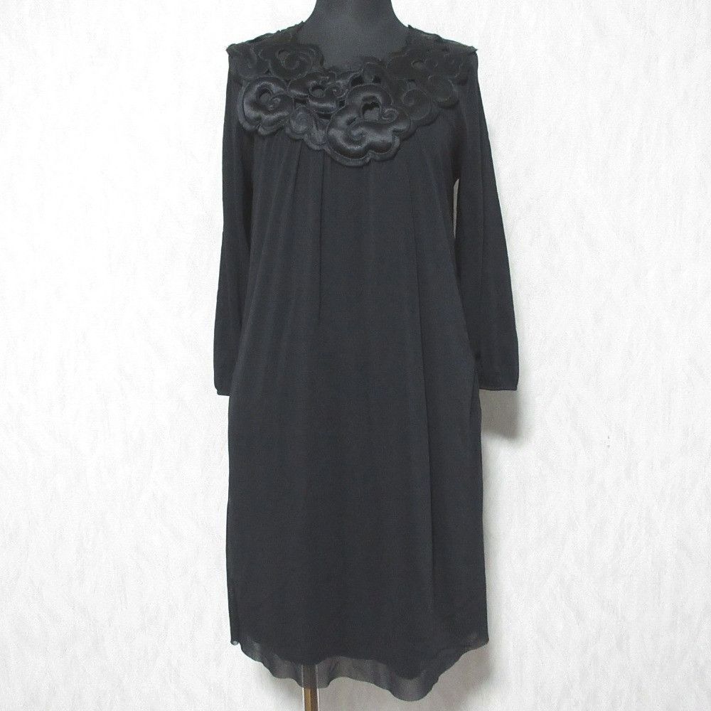 Other Other Vivienne Tam Power Net Dress Textile Dresses DUTY FREE for USA Size ONE SIZE - 1 Thumbnail