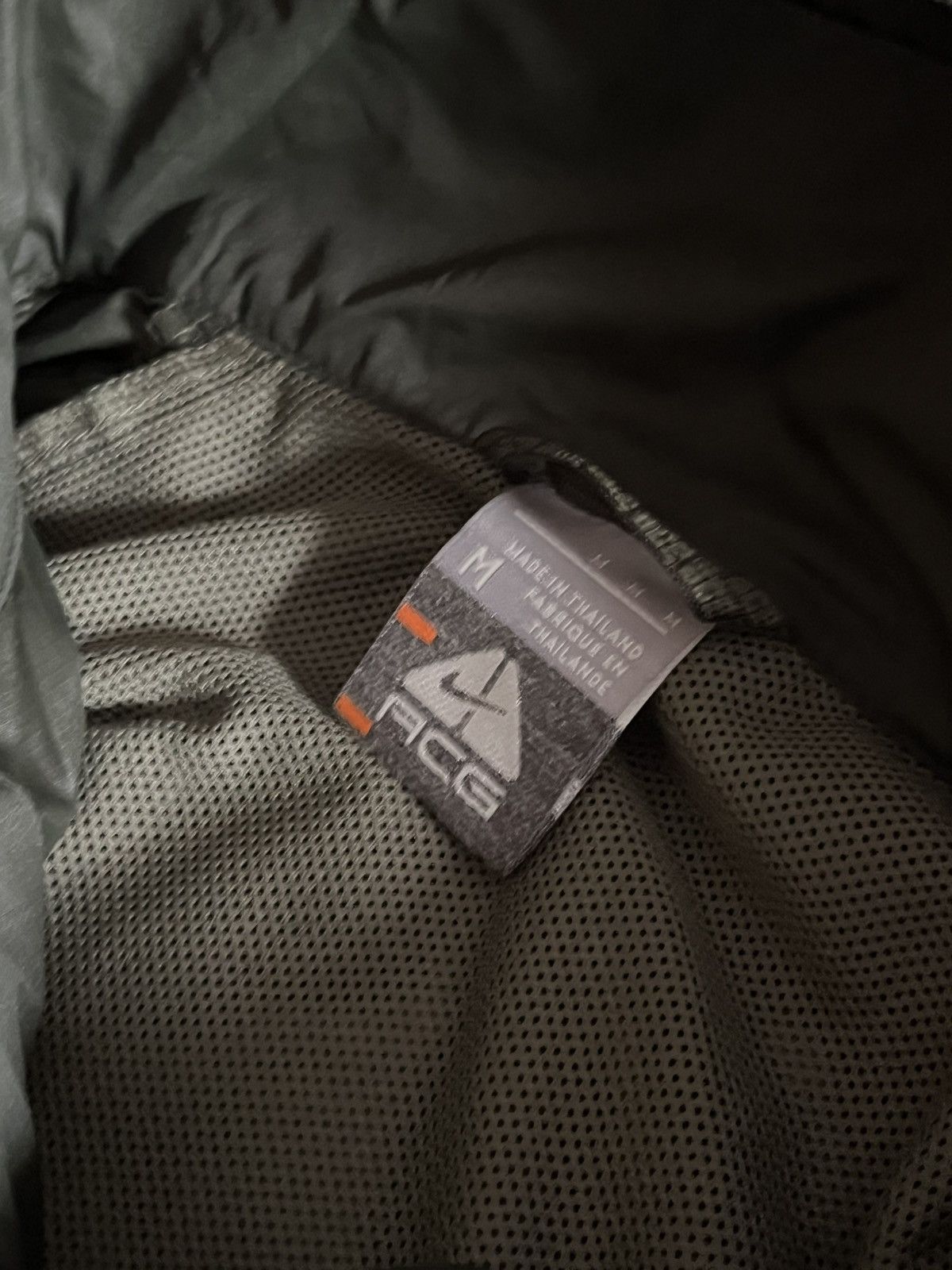 Nike ACG Vintage Y2K Nike ACG jacket Size US M / EU 48-50 / 2 - 5 Thumbnail