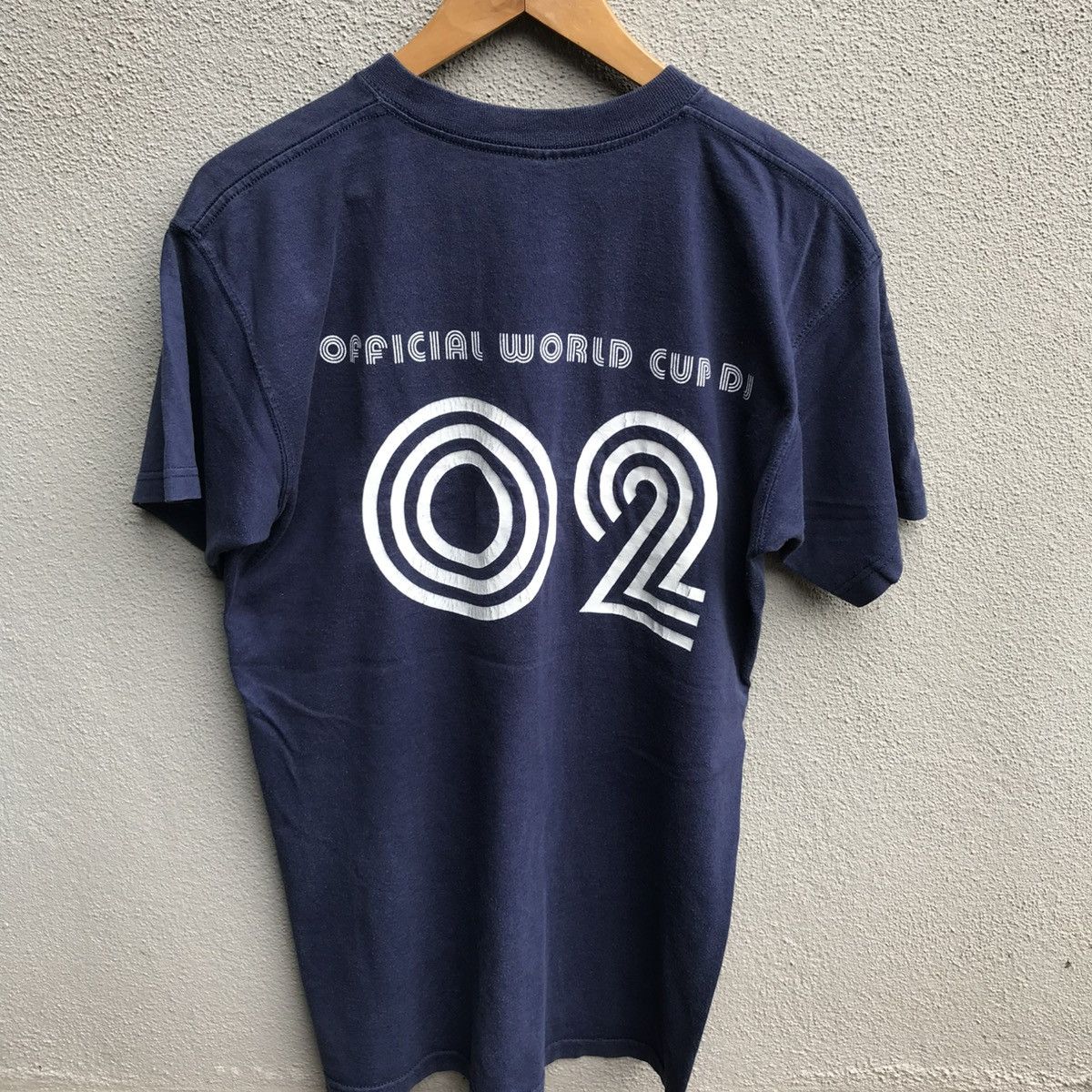 Band Tees × Vintage Vintage FATBOY SLIM band tee dj acid house electro Size US M / EU 48-50 / 2 - 3 Thumbnail