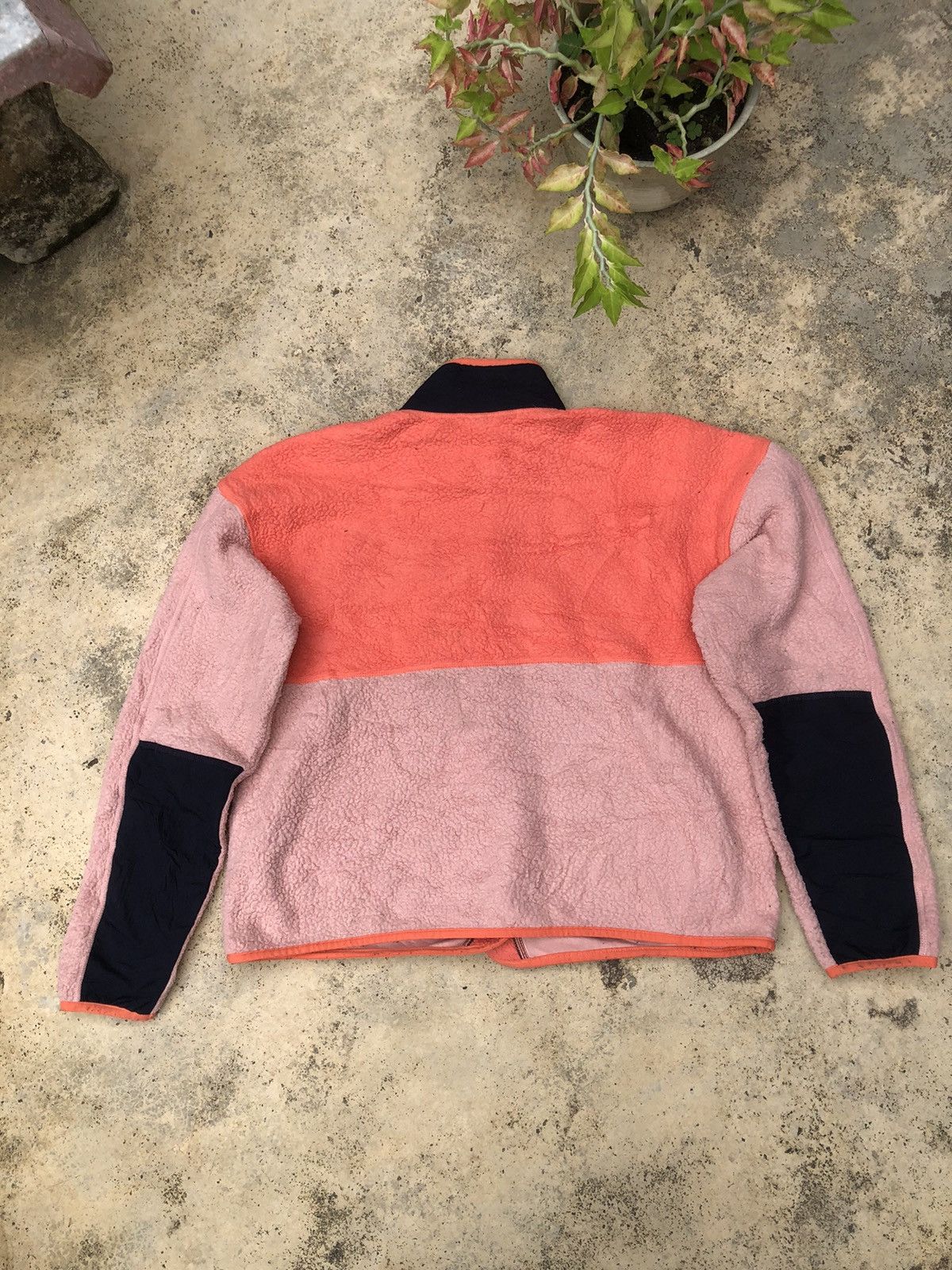 The North Face The North Face Fleece Jacket Size S / US 4 / IT 40 - 6 Thumbnail