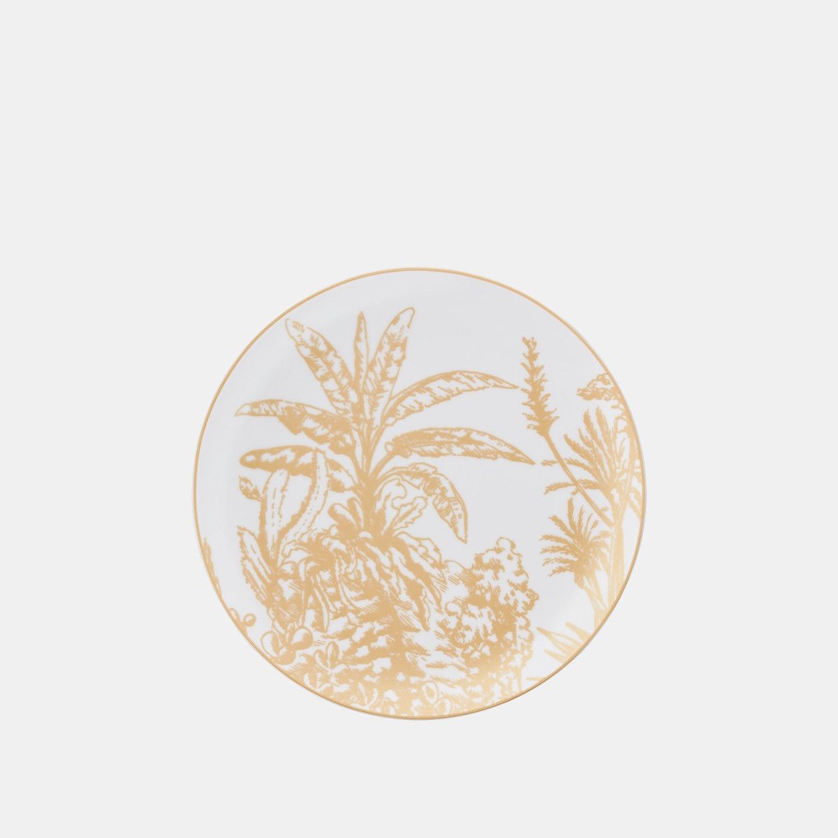 Dior o1bcso1str0624 Size: OS / 6 Set Dinner Plates in Multicolor Size ONE SIZE - 7 Thumbnail