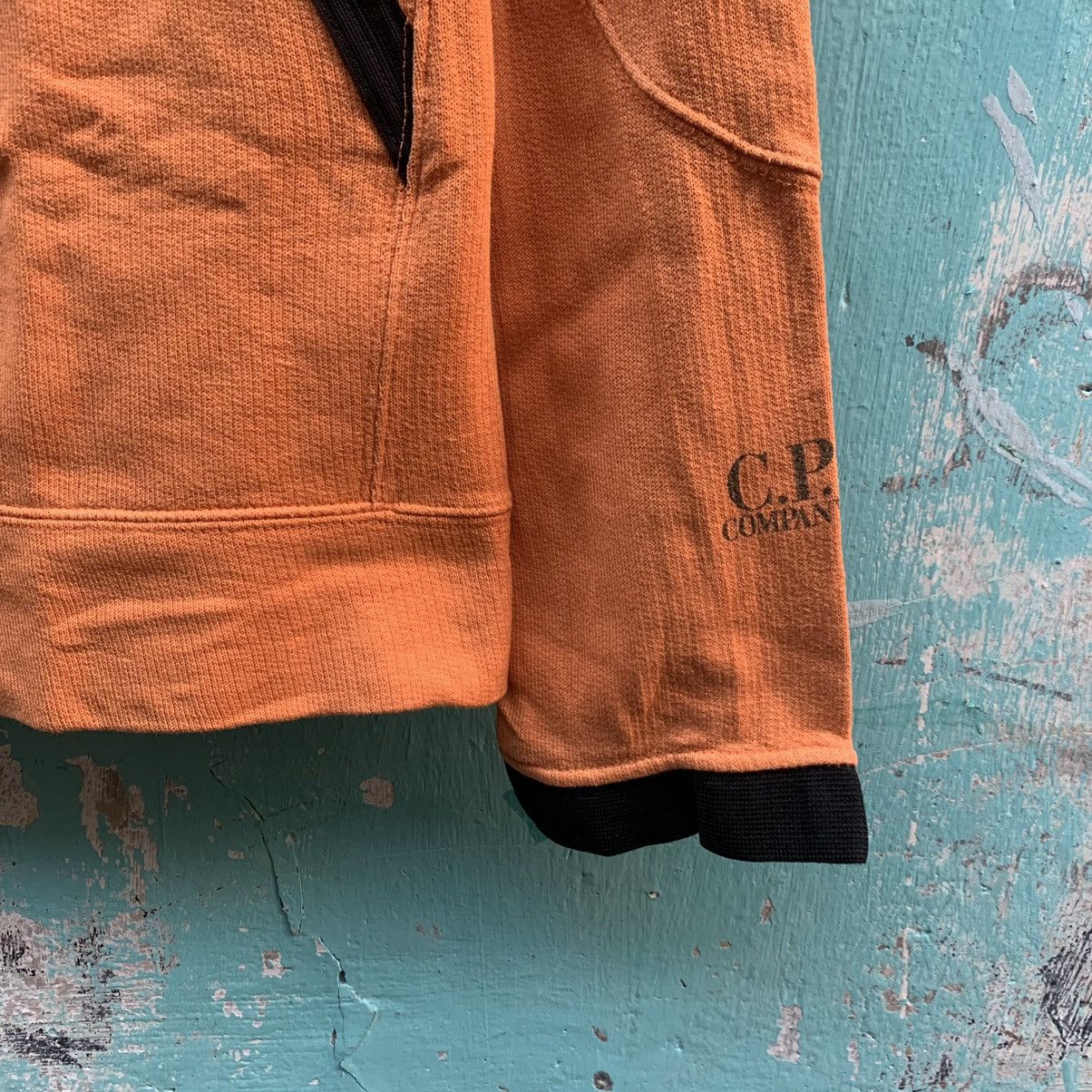 C.P. Company × Massimo Osti × Vintage Vintage CP Company Size US M / EU 48-50 / 2 - 2 Thumbnail