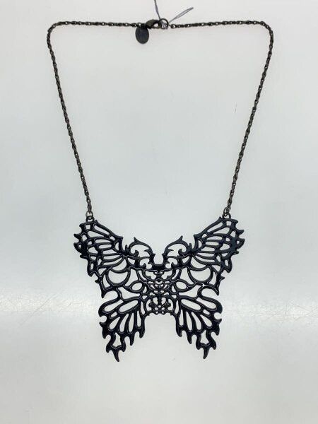 Hysteric Glamour Hysteric Glamour Butterfly Tribal Necklace Size ONE SIZE - 1 Thumbnail