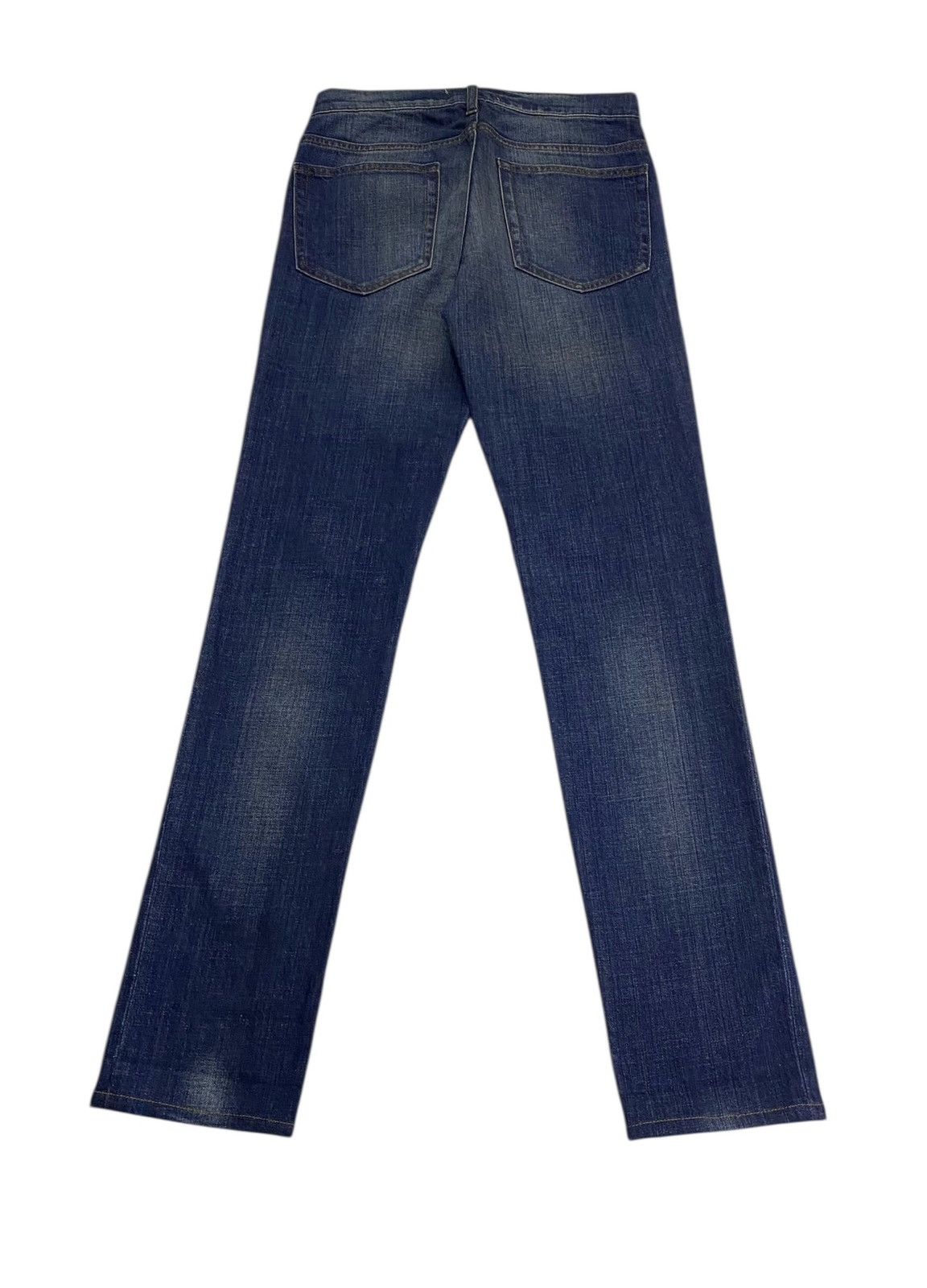 Acne Studios Acne Studios Jeans Size US 29 - 4 Thumbnail