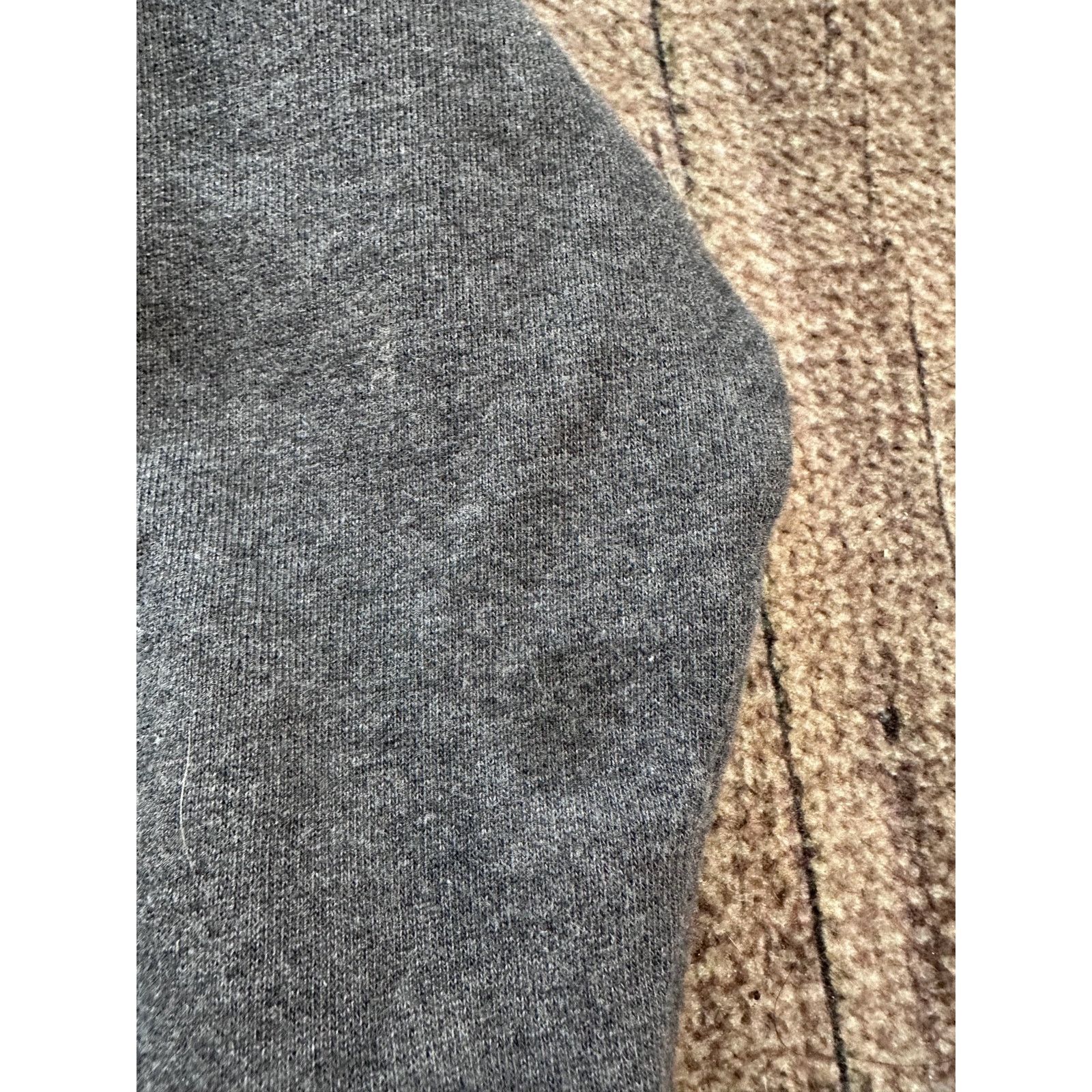 Ariat Ariat FR Sweatshirt Mens M Grey Pullover Work CAT2 1/4 Zip Size US M / EU 48-50 / 2 - 7 Thumbnail