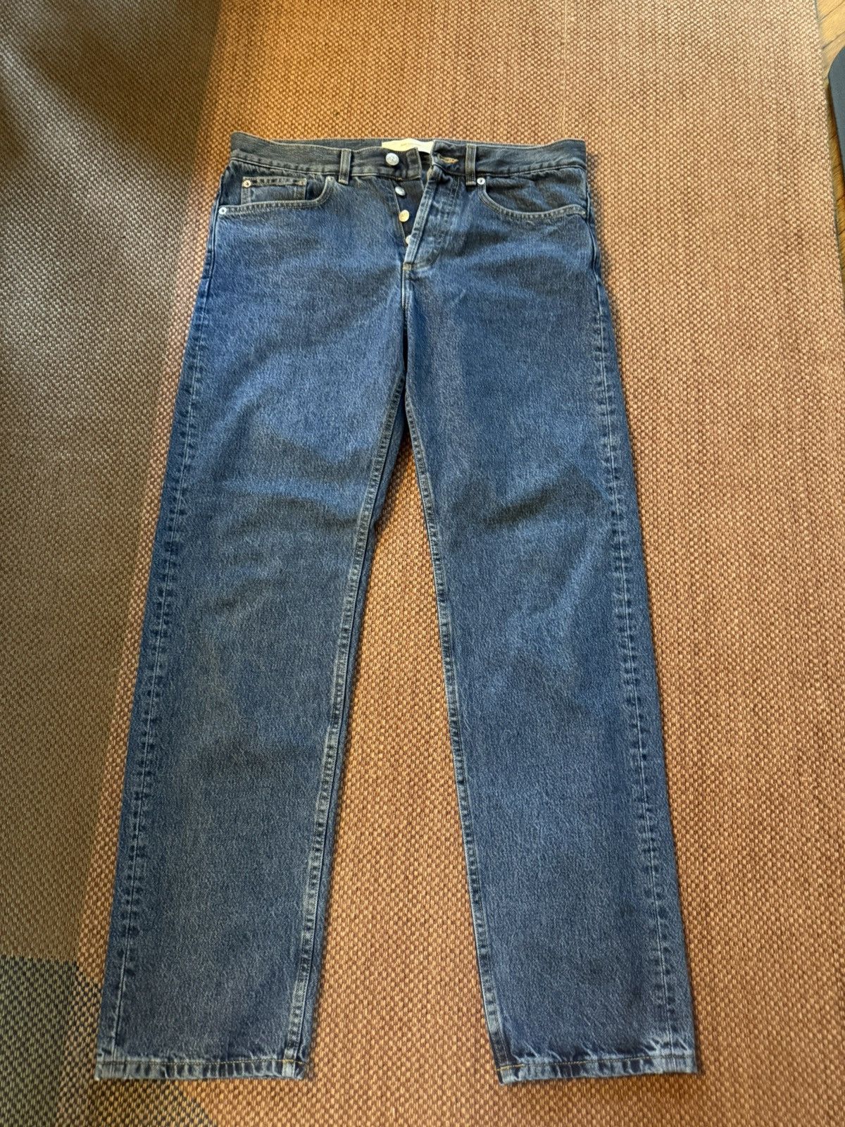 Aime Leon Dore Aime Leon Dore Jeans Size US 32 / EU 48 - 1 Thumbnail