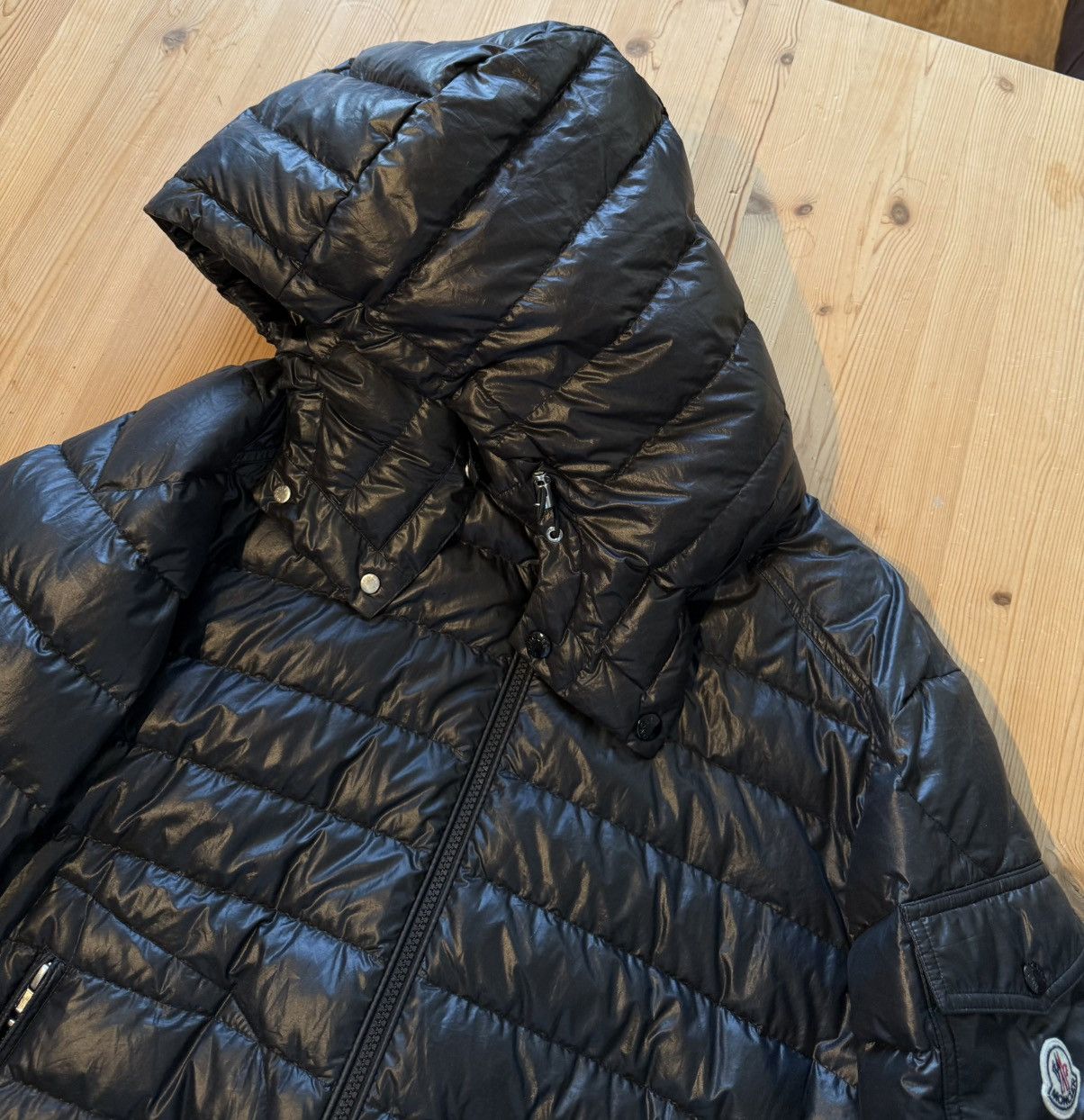 Moncler Moncler Lauros Jacket Size US M / EU 48-50 / 2 - 19 Thumbnail