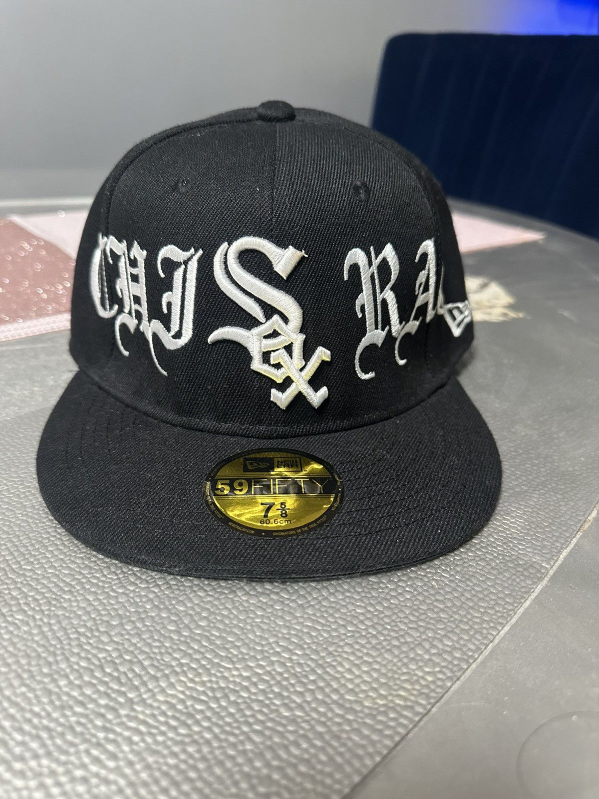 Vlone Vlone White House Nationals New Era 7 1/2 | Grailed