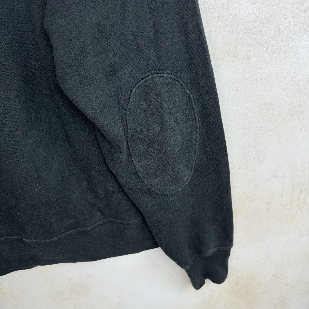 Japanese Brand × Nitraid Anti Babylon Nitraid Distressed Hoodie Sweatshirt Size US L / EU 52-54 / 3 - 9 Thumbnail