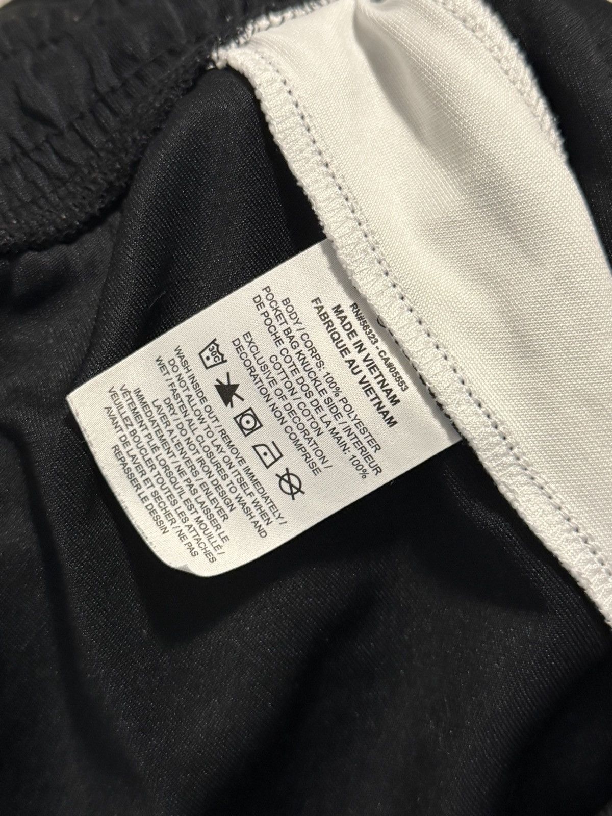 Nike Nike EYBL joggers Size US 38 / EU 54 - 7 Thumbnail
