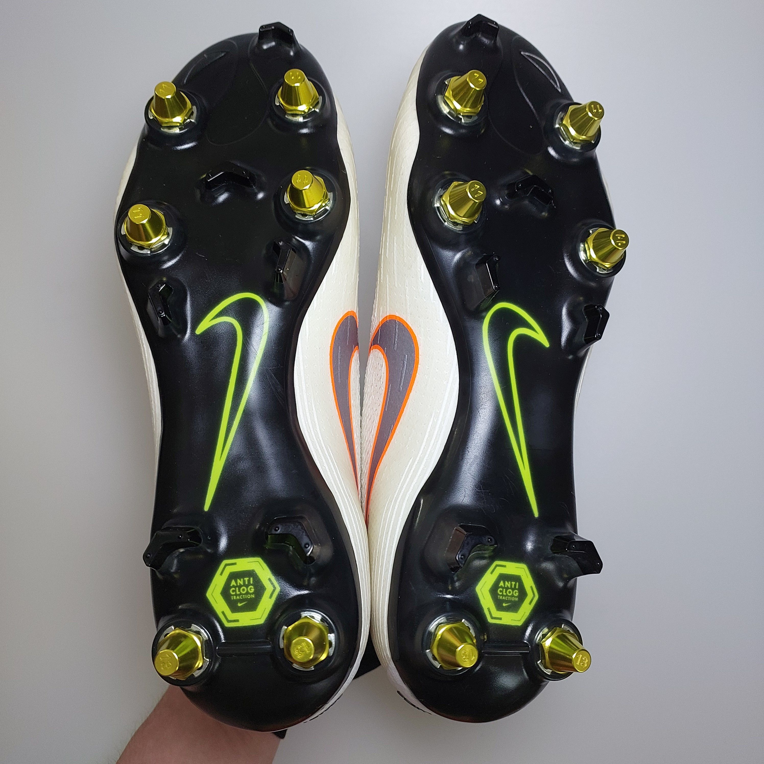 Nike Mercurial Superfly 6 Elite SG-PRO Player Edition US7.5 UK6.5 Size US 7.5 / EU 40-41 - 9 Thumbnail
