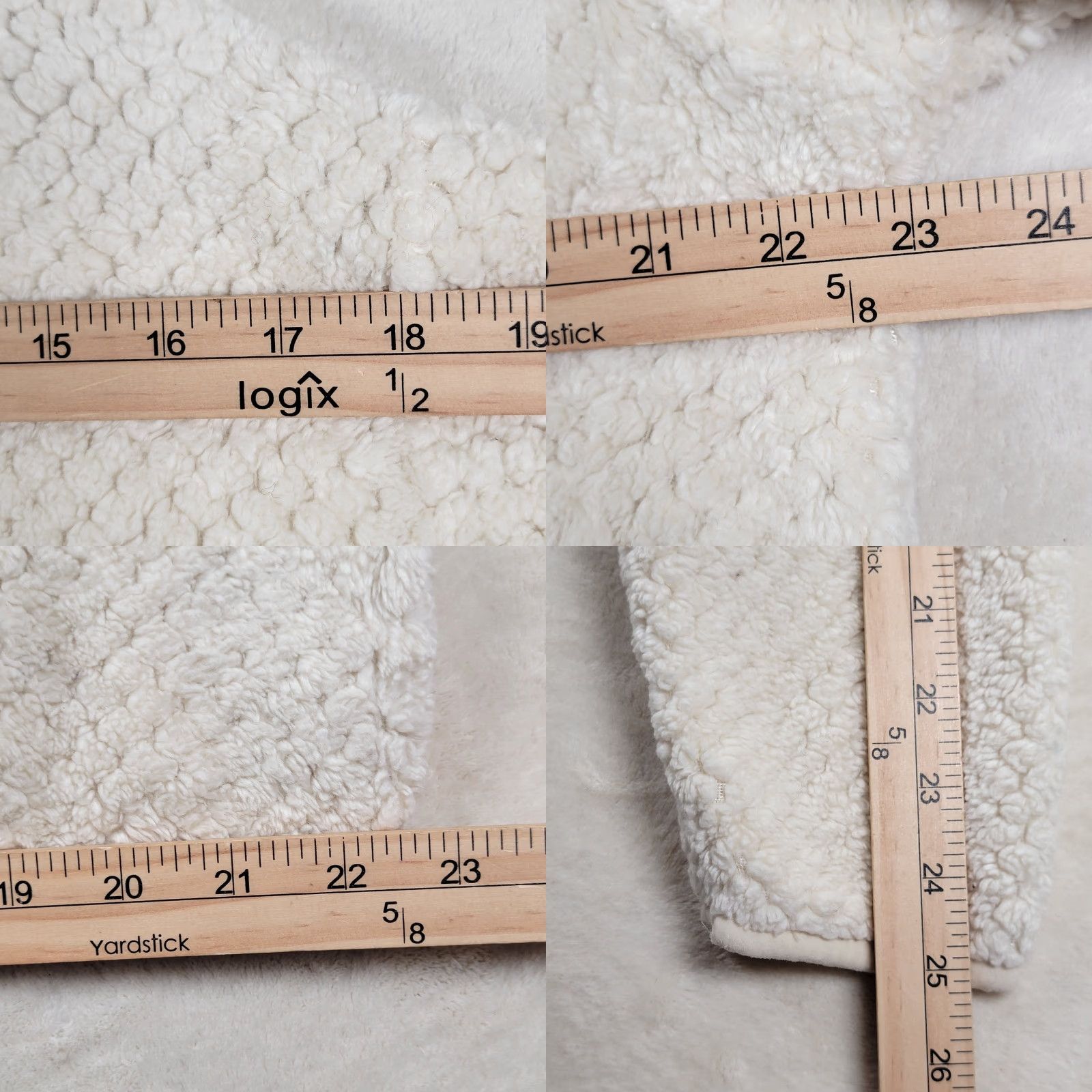 Vintage VINTAGE Size XL / US 12-14 / IT 48-50 - 8 Thumbnail