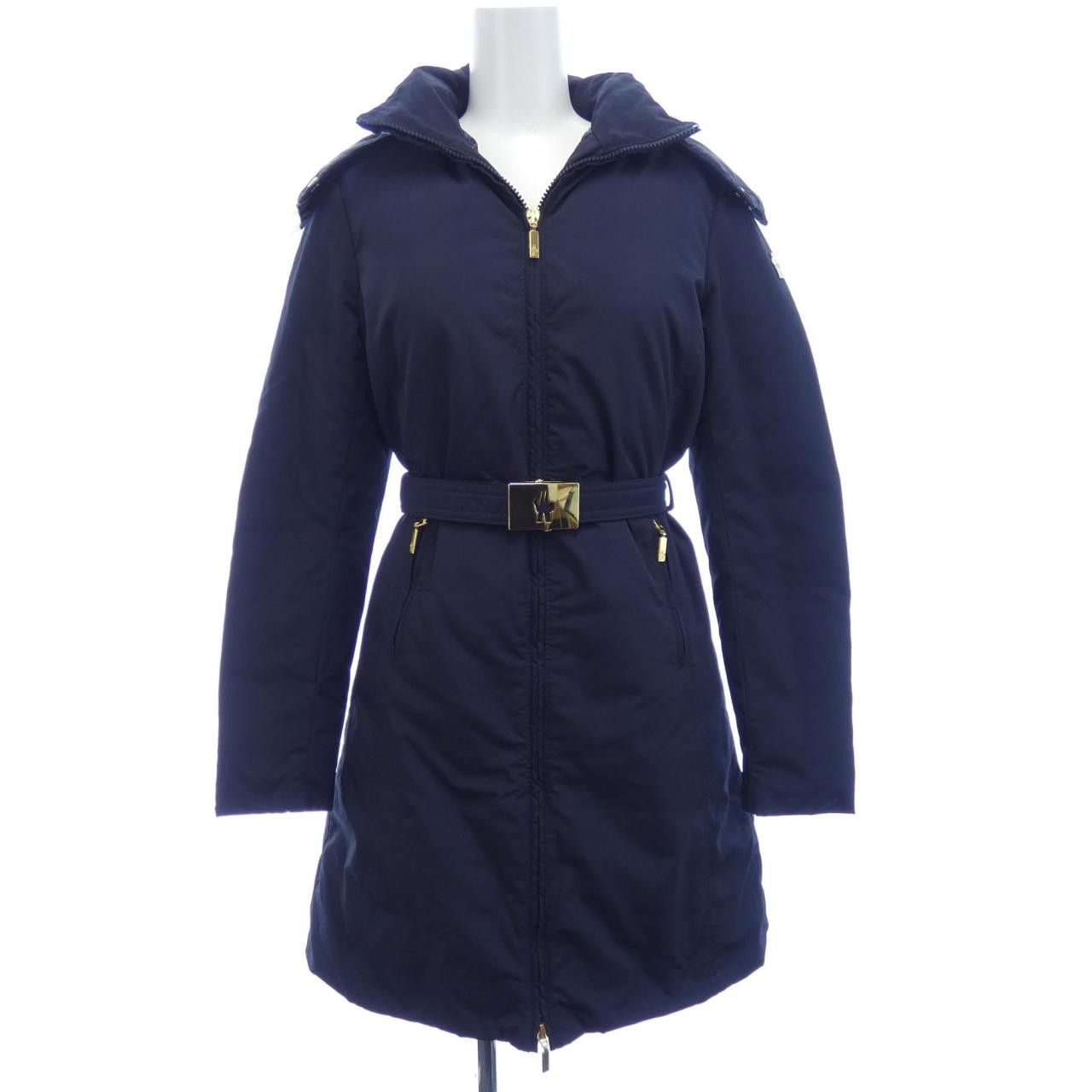 Moncler Moncler Moncler POITIERS Down Coat Others Outerwear POITIERS DUTY FREE for USA Size ONE SIZE - 1 Thumbnail