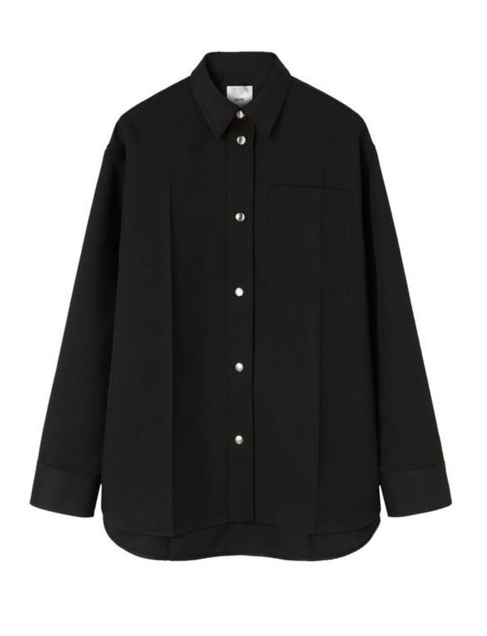 OAMC Lab shirt sz S Size US S / EU 44-46 / 1 - 1 Thumbnail