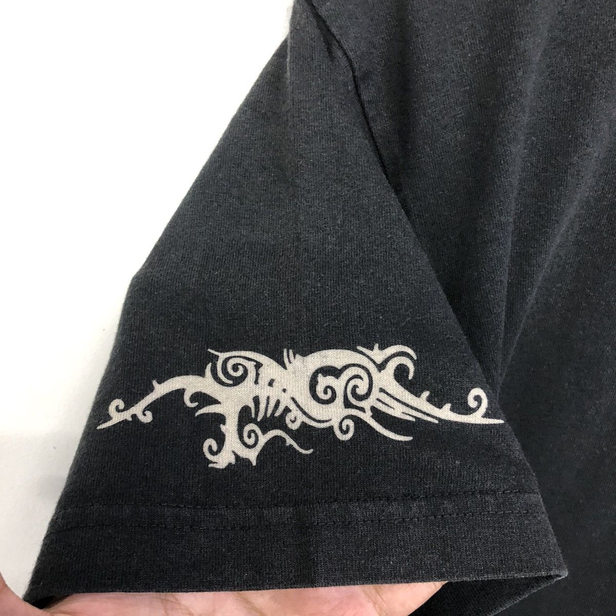 Japanese Brand × Vintage Vintage Acoustic Japanese Brand Tshirt Size US M / EU 48-50 / 2 - 8 Thumbnail